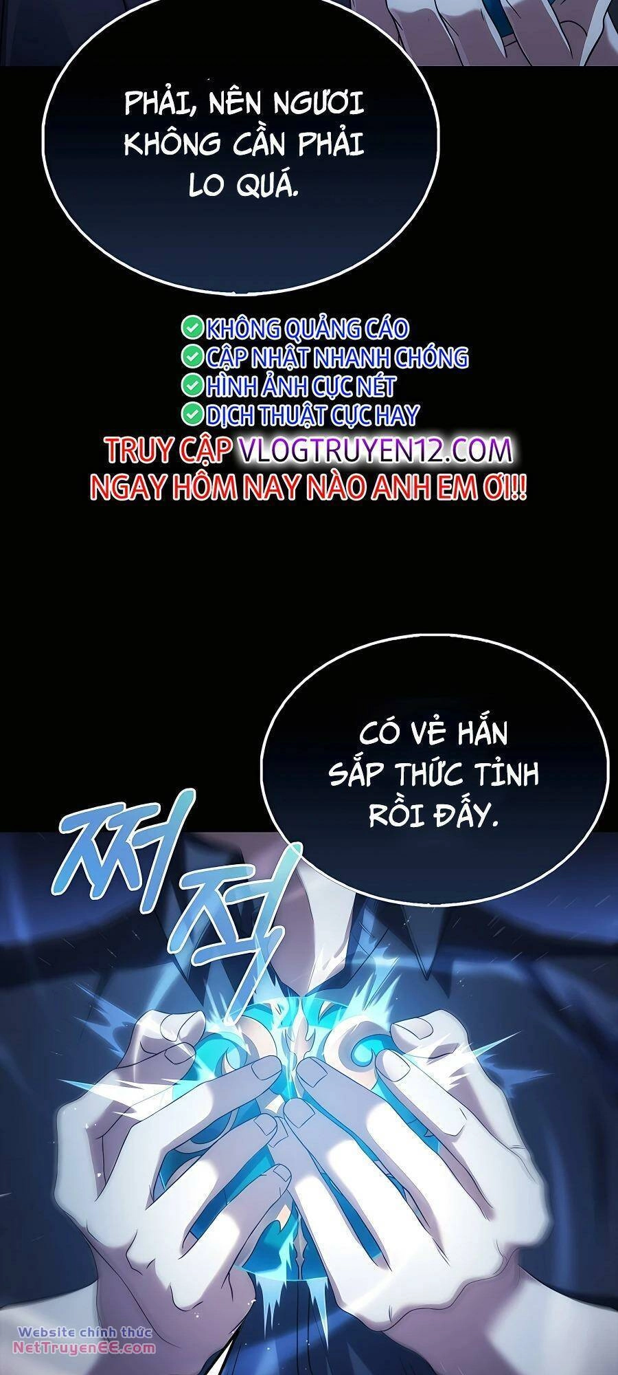 Pháp Sư Cận Chiến Mạnh Nhất Chapter 6 - 97