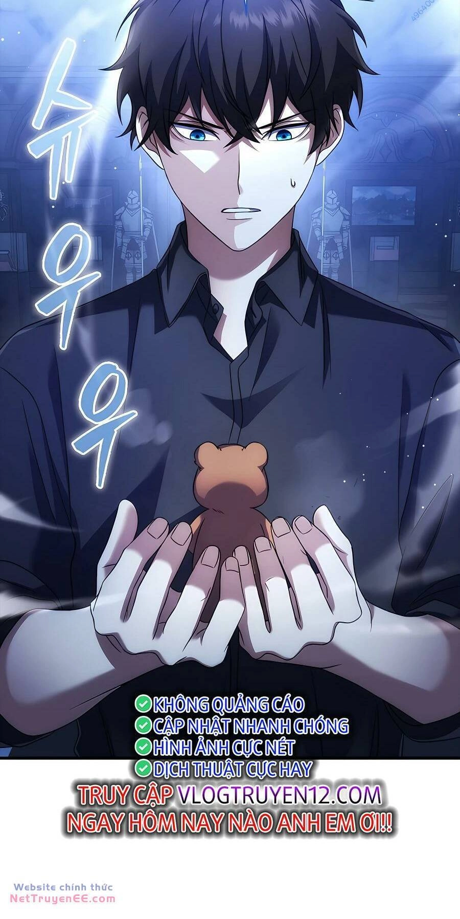 Pháp Sư Cận Chiến Mạnh Nhất Chapter 6 - 99