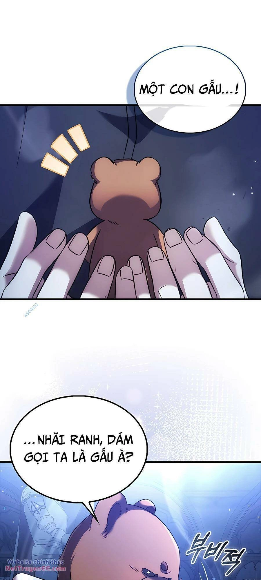 Pháp Sư Cận Chiến Mạnh Nhất Chapter 6 - 100