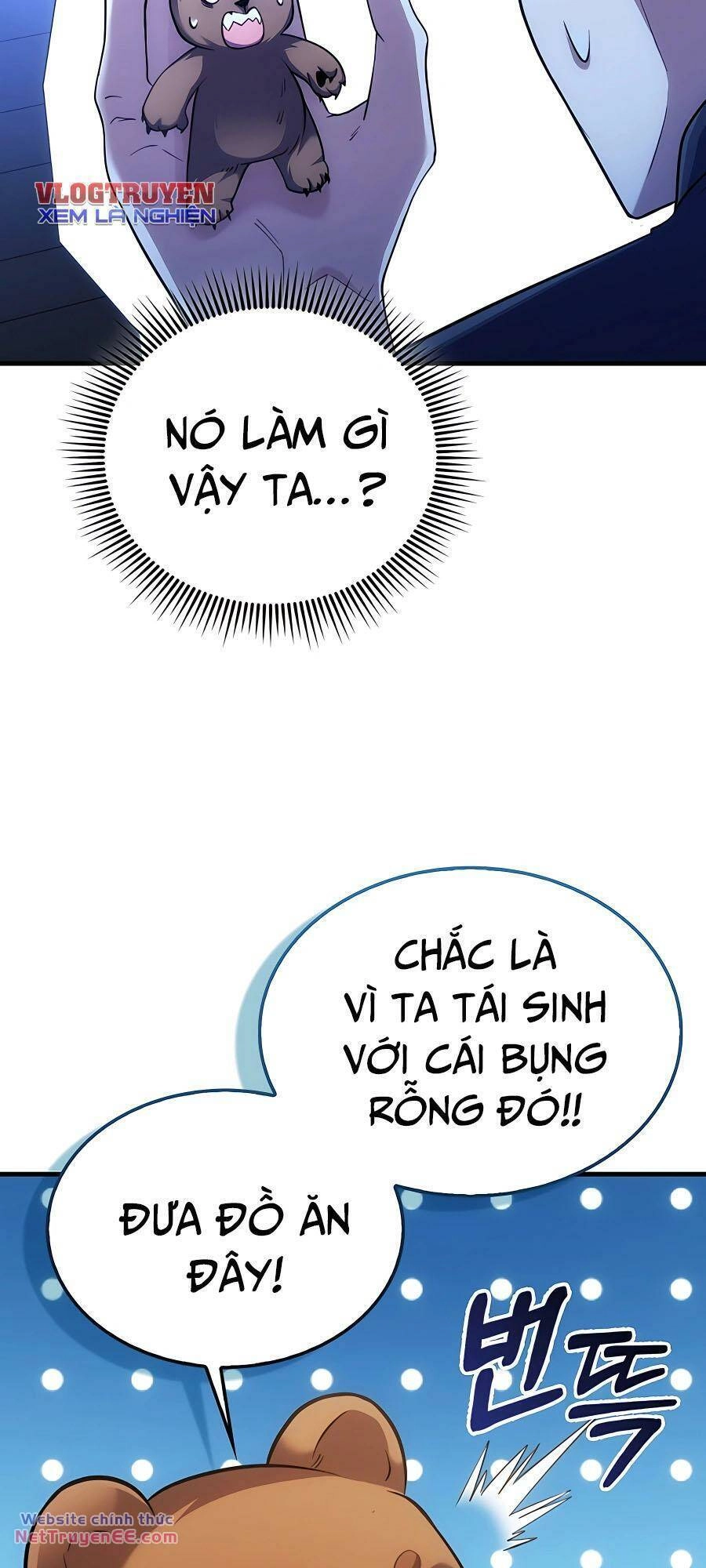 Pháp Sư Cận Chiến Mạnh Nhất Chapter 7 - 10