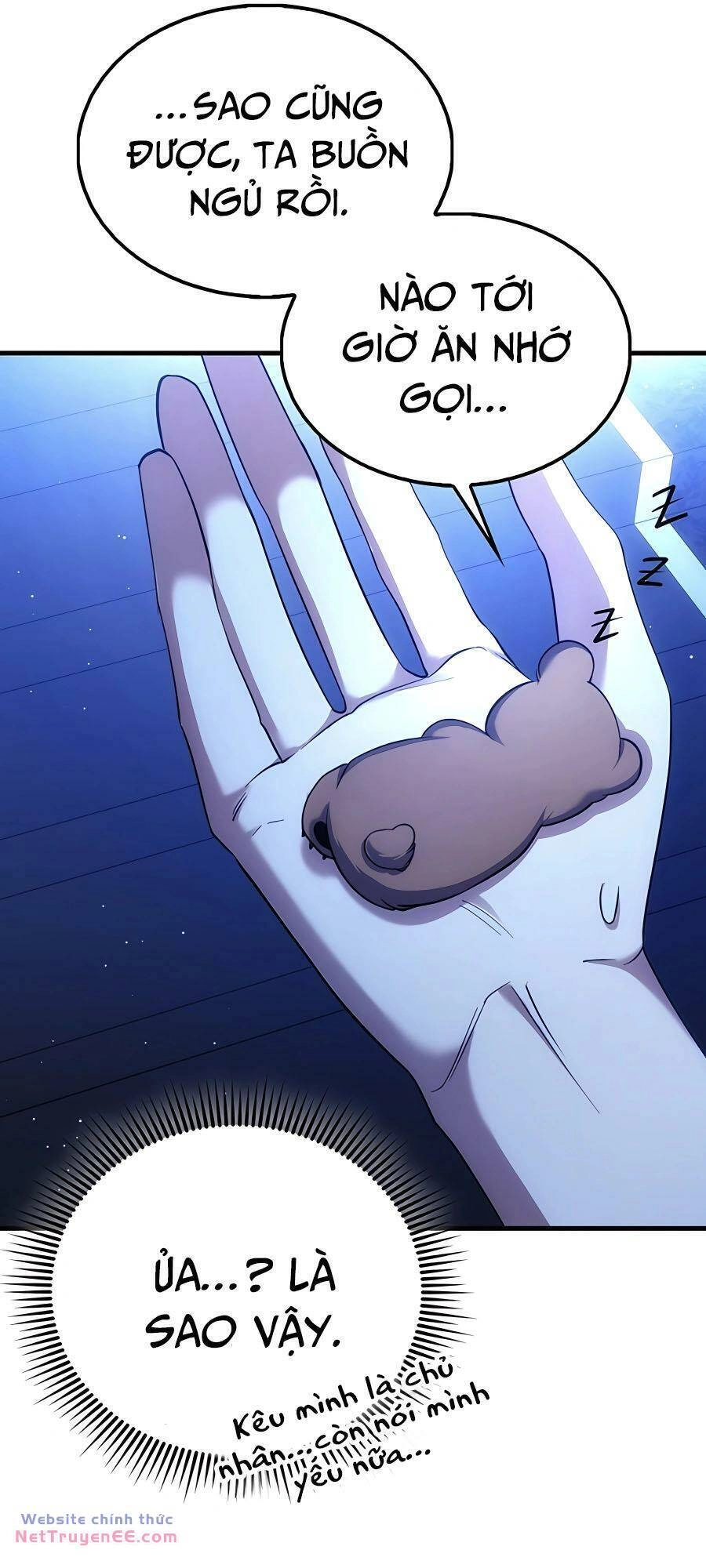 Pháp Sư Cận Chiến Mạnh Nhất Chapter 7 - 14