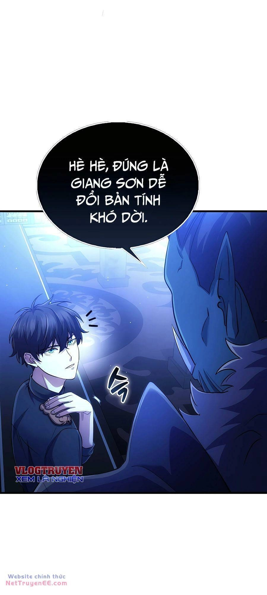 Pháp Sư Cận Chiến Mạnh Nhất Chapter 7 - 15