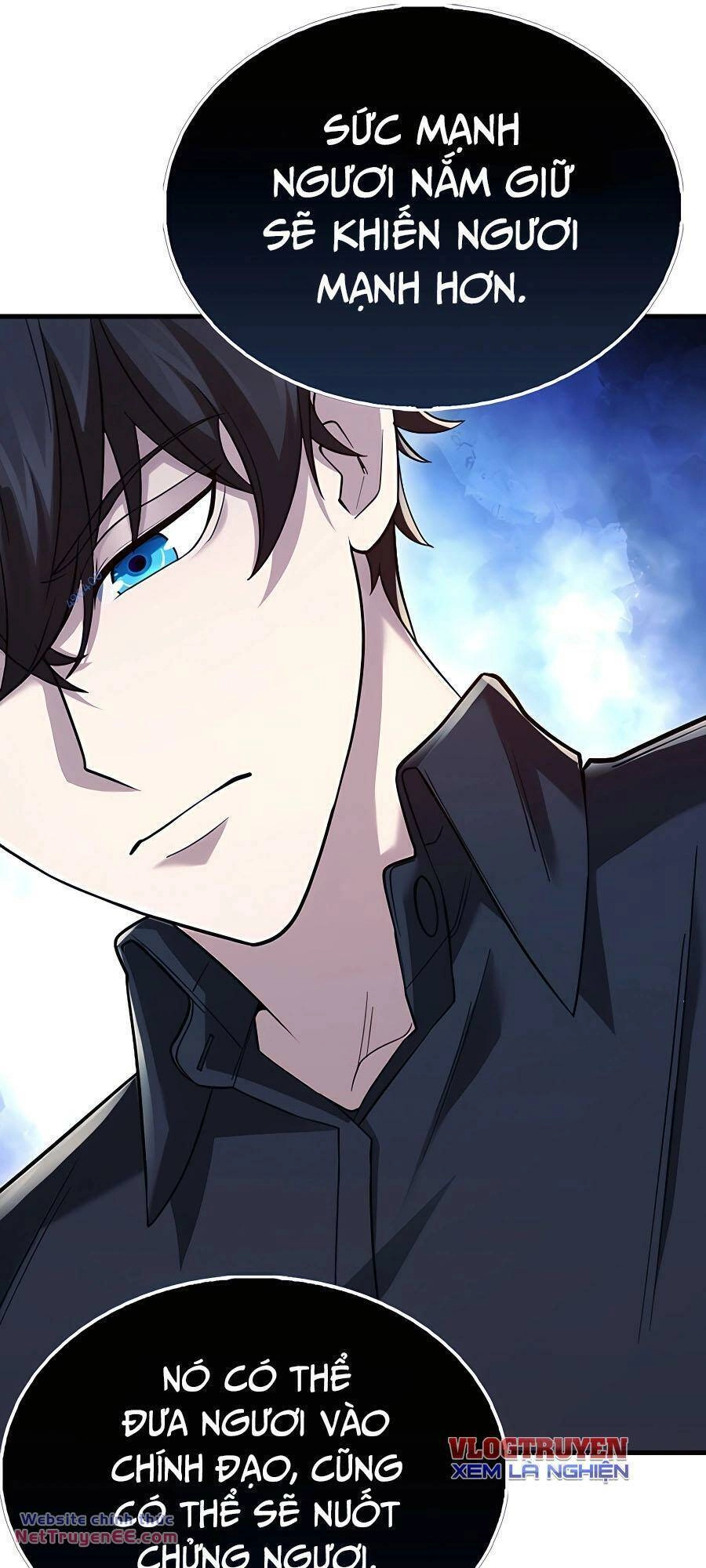 Pháp Sư Cận Chiến Mạnh Nhất Chapter 7 - 20