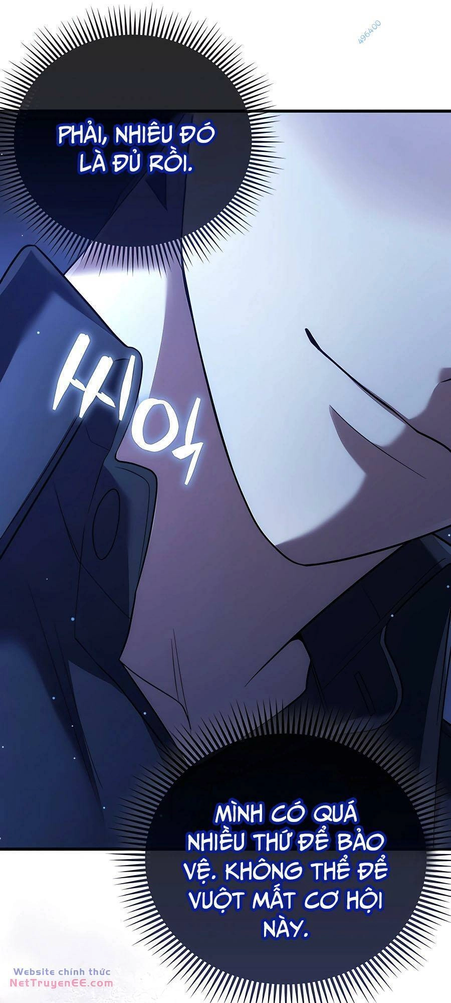 Pháp Sư Cận Chiến Mạnh Nhất Chapter 7 - 25