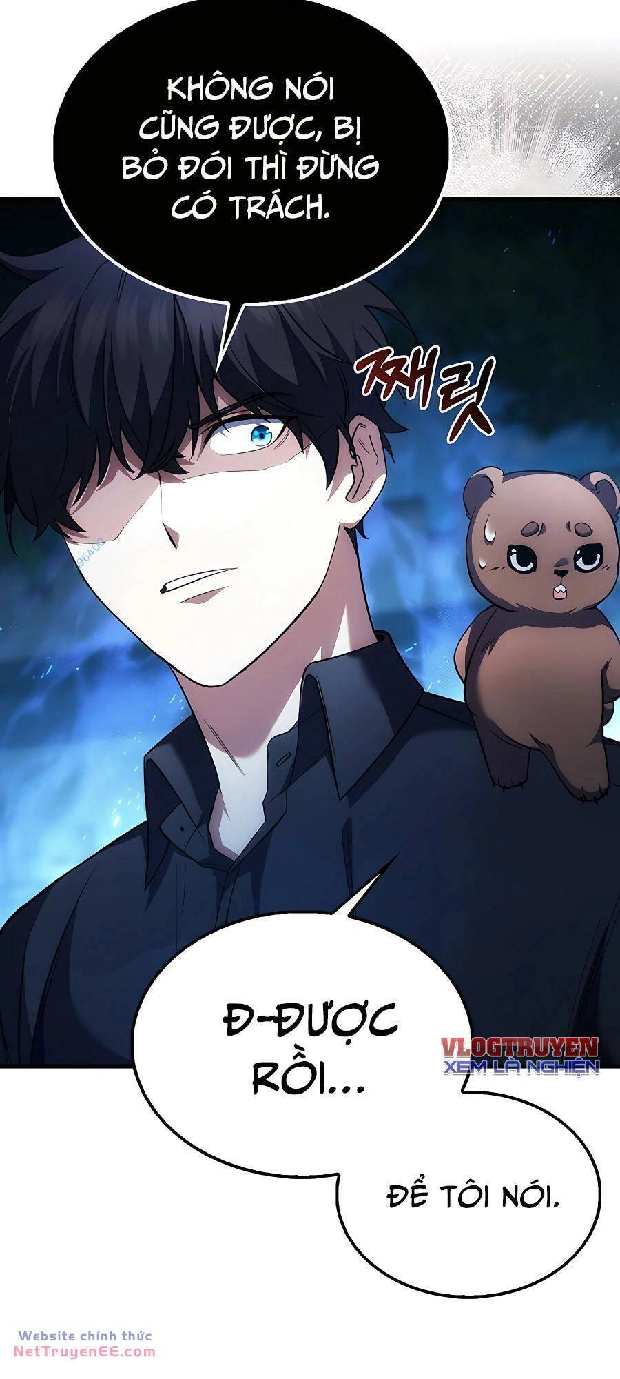 Pháp Sư Cận Chiến Mạnh Nhất Chapter 7 - 44