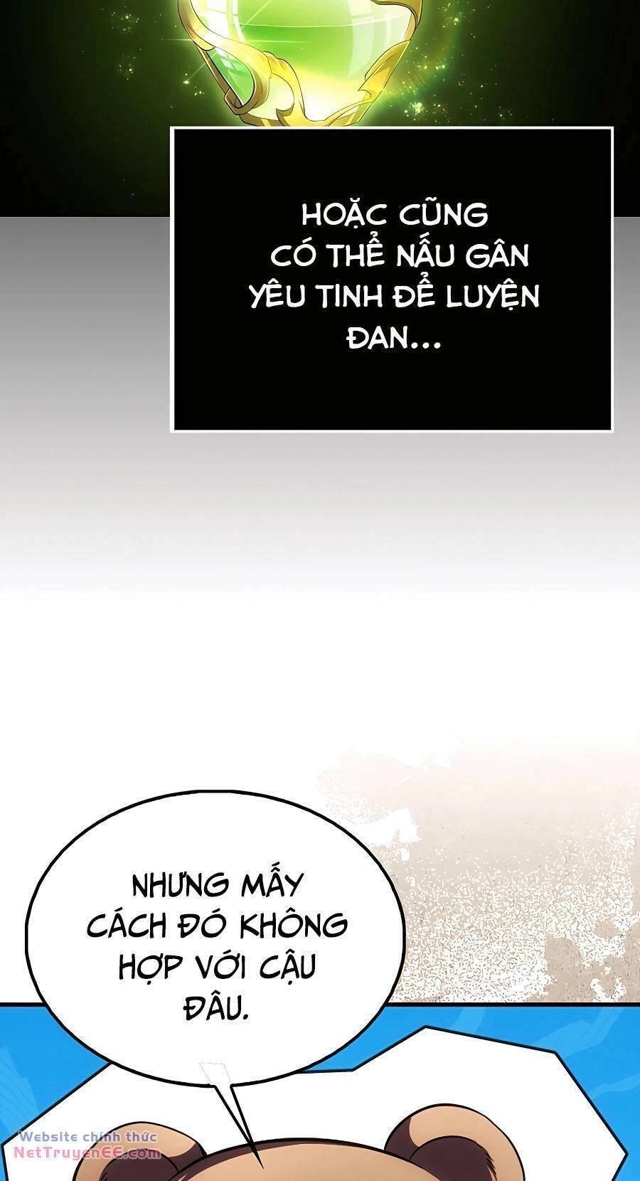 Pháp Sư Cận Chiến Mạnh Nhất Chapter 7 - 47