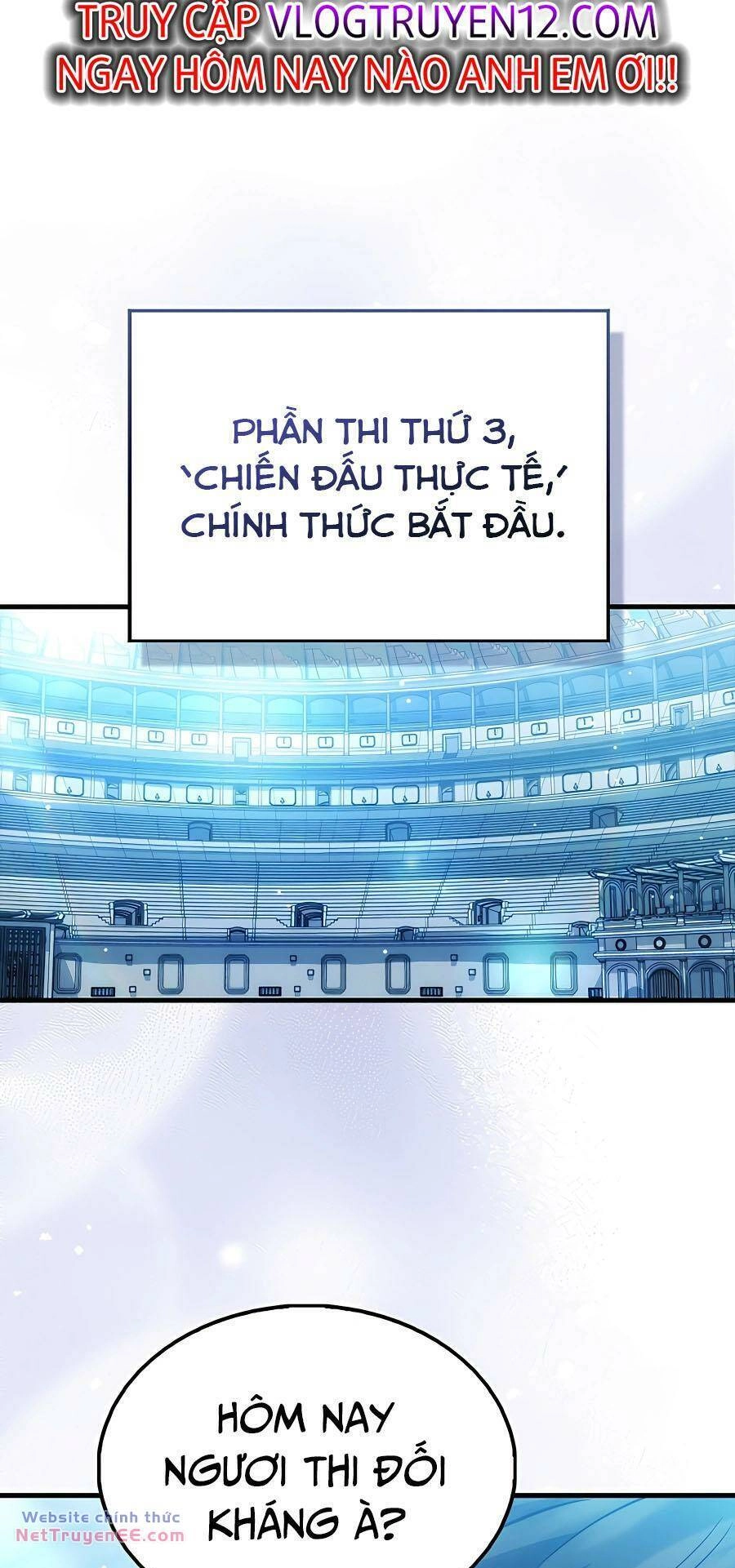 Pháp Sư Cận Chiến Mạnh Nhất Chapter 7 - 53