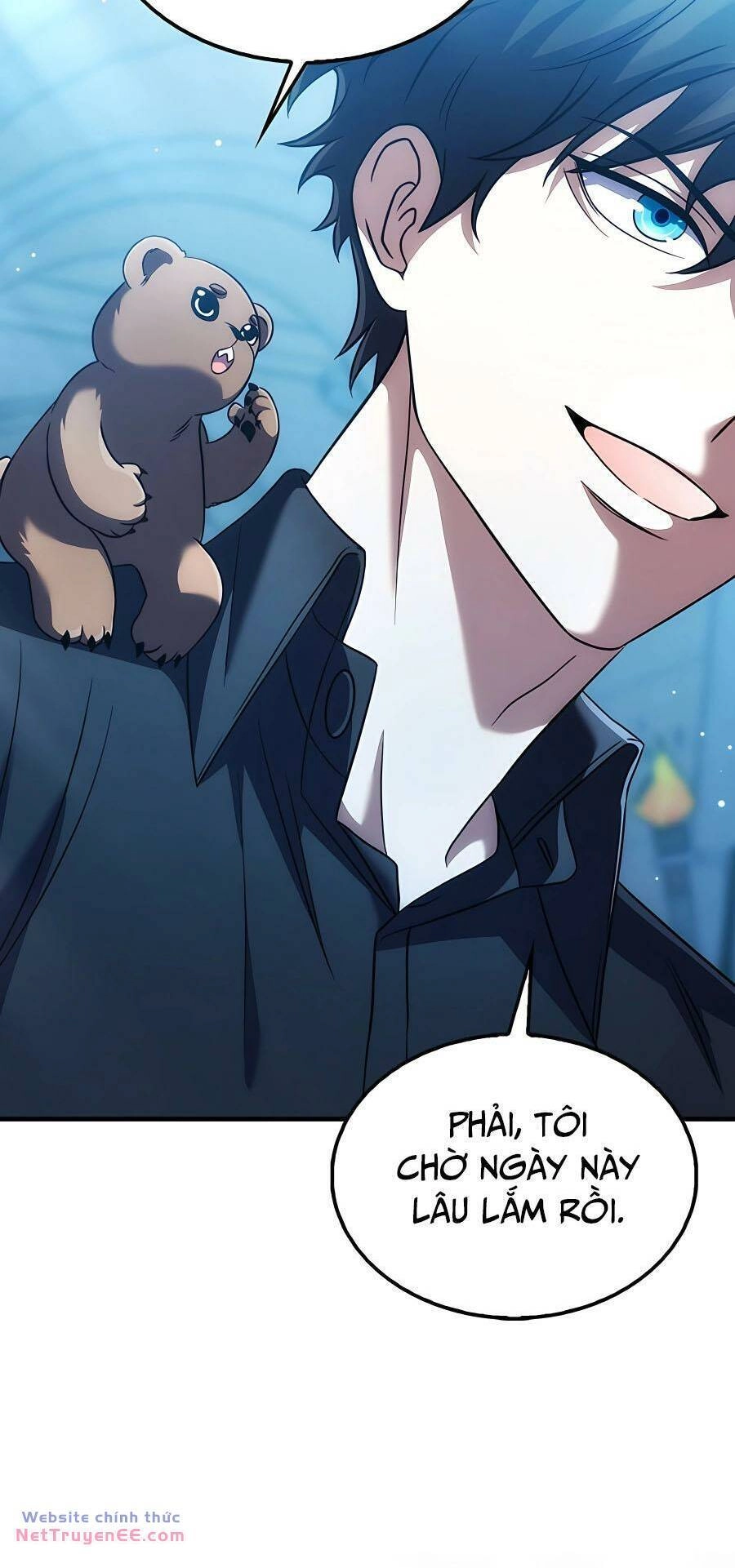 Pháp Sư Cận Chiến Mạnh Nhất Chapter 7 - 54