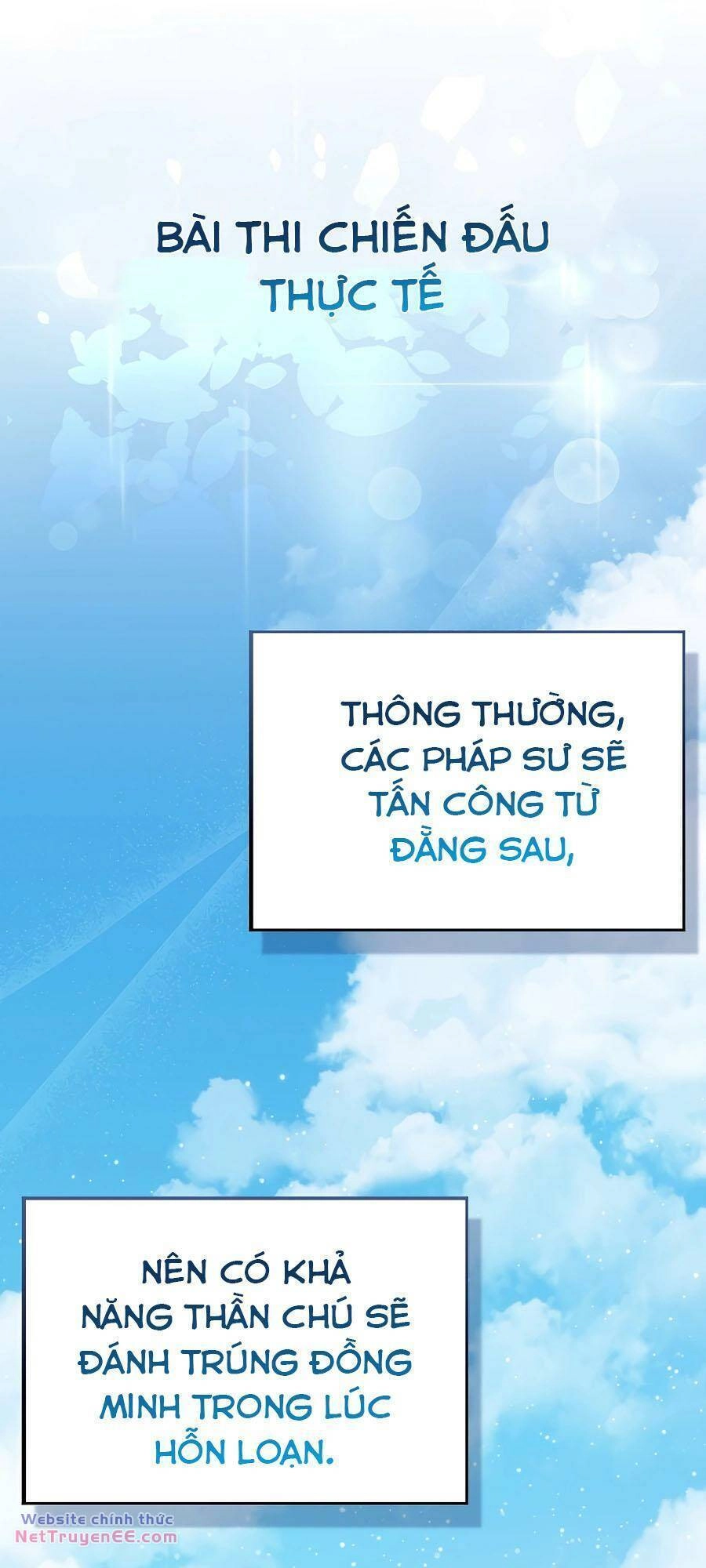 Pháp Sư Cận Chiến Mạnh Nhất Chapter 7 - 55