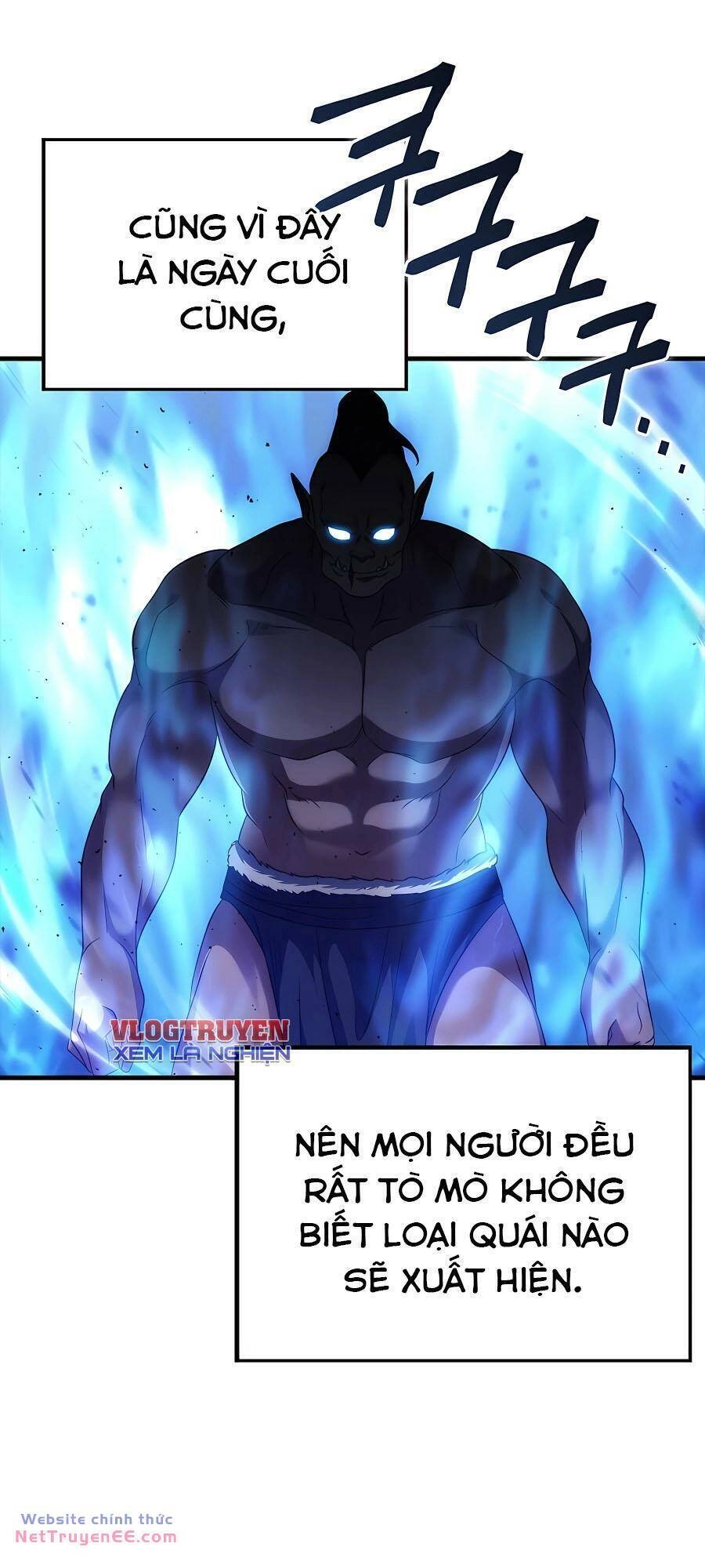 Pháp Sư Cận Chiến Mạnh Nhất Chapter 7 - 62