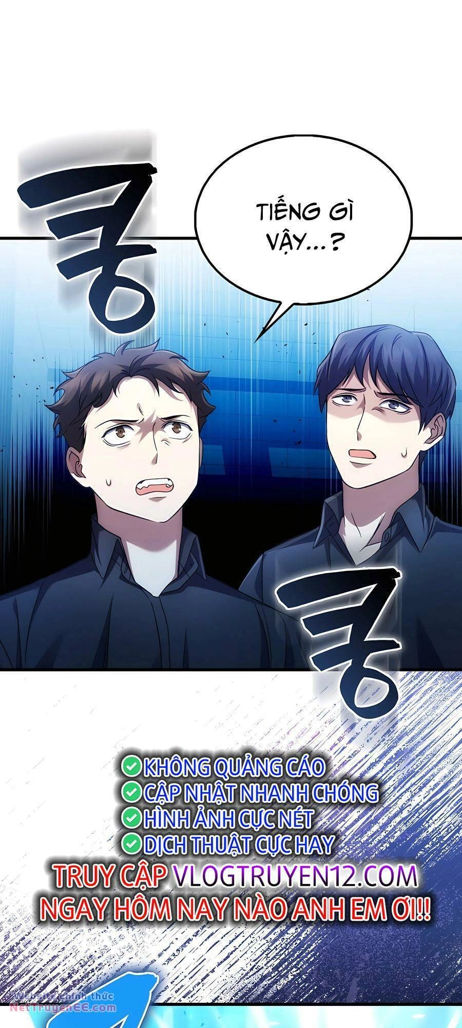 Pháp Sư Cận Chiến Mạnh Nhất Chapter 7 - 63