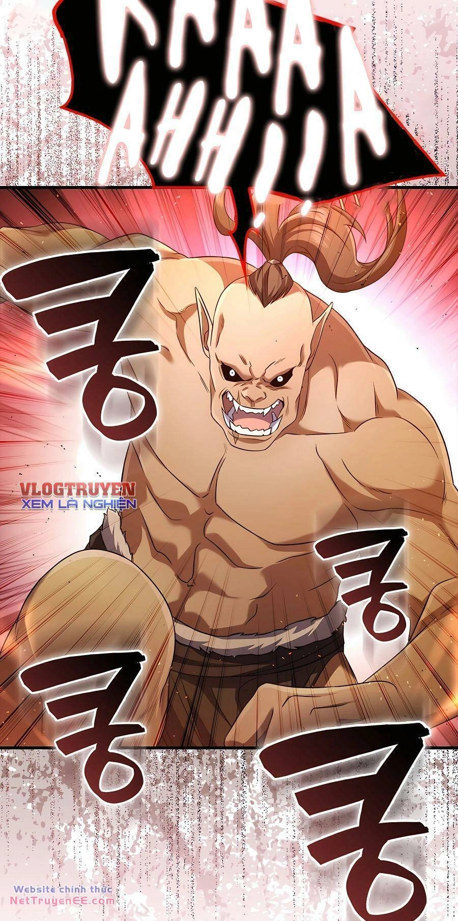 Pháp Sư Cận Chiến Mạnh Nhất Chapter 7 - 70