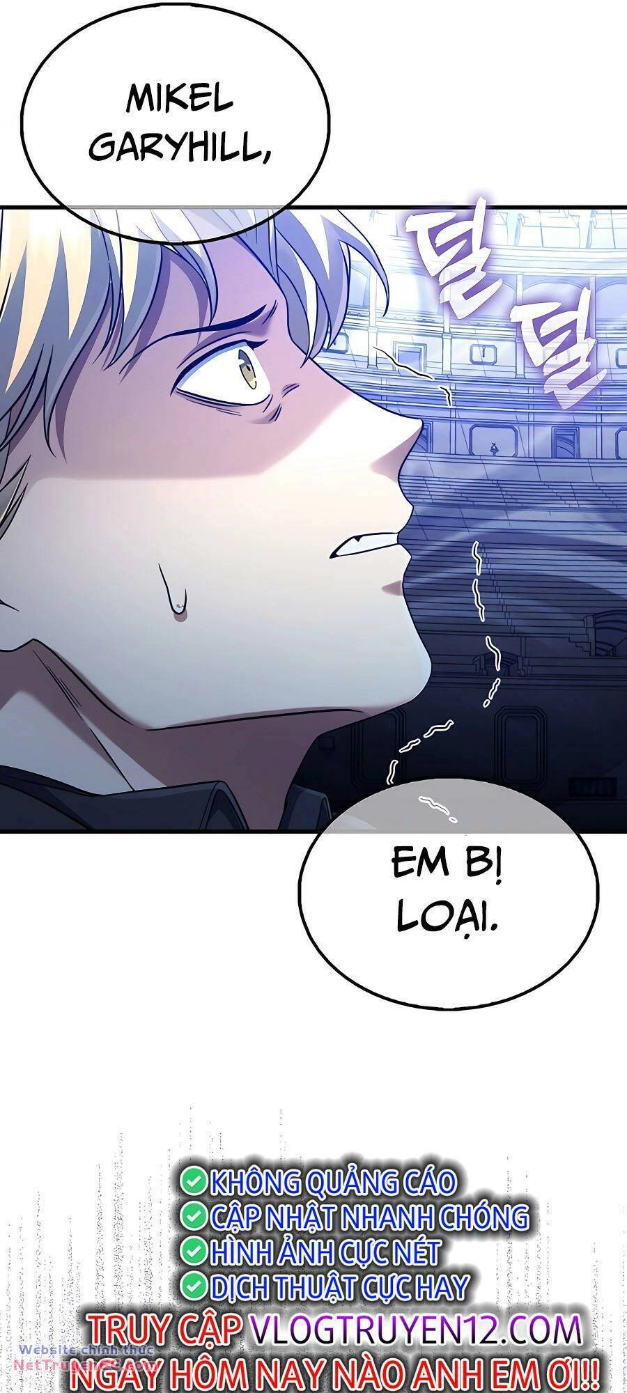 Pháp Sư Cận Chiến Mạnh Nhất Chapter 7 - 89