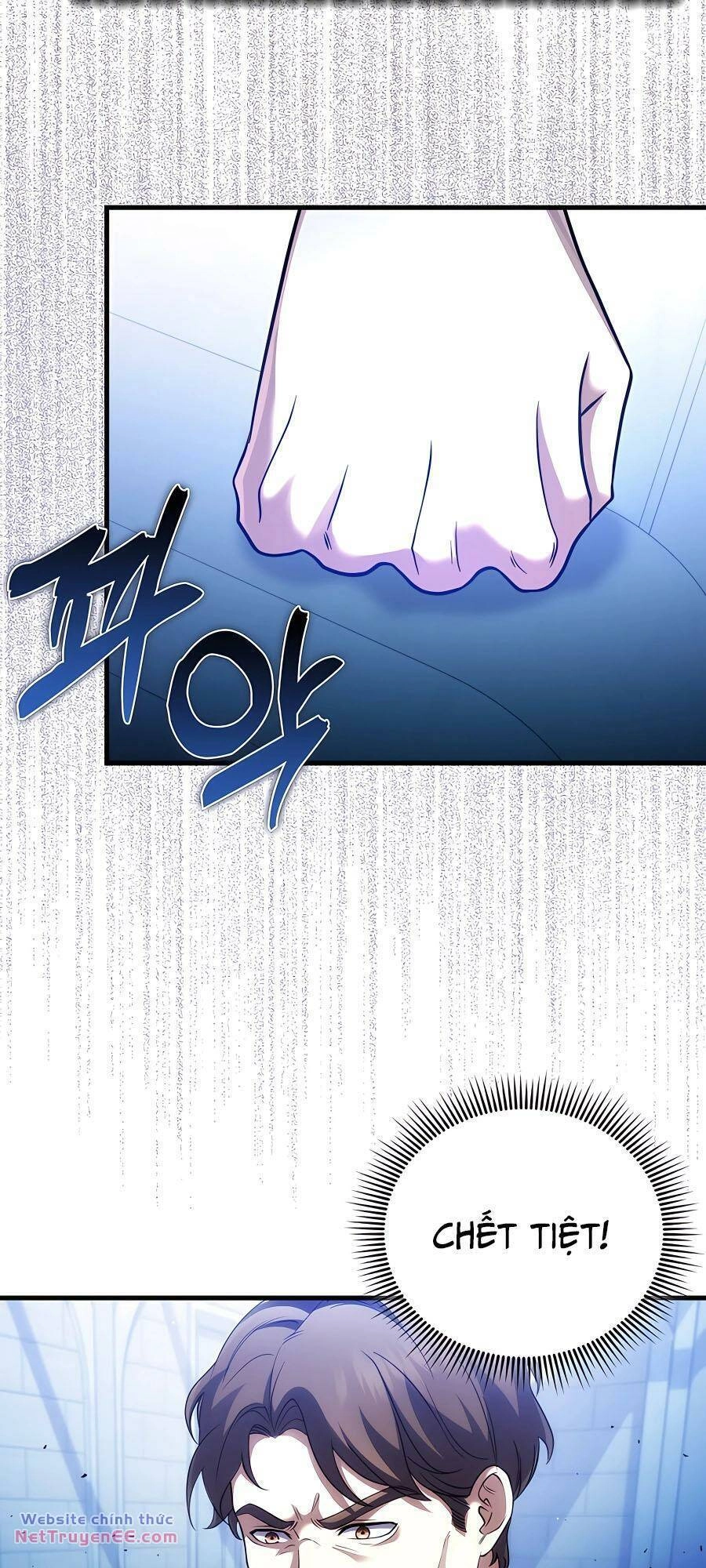 Pháp Sư Cận Chiến Mạnh Nhất Chapter 7 - 90