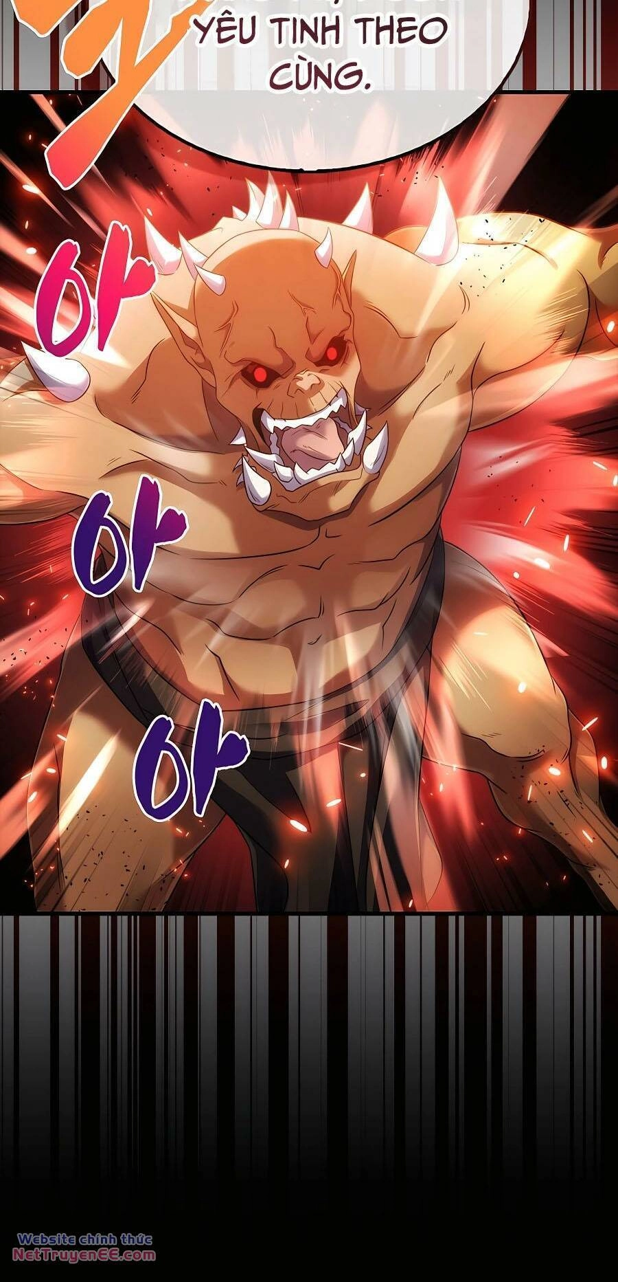 Pháp Sư Cận Chiến Mạnh Nhất Chapter 7 - 100