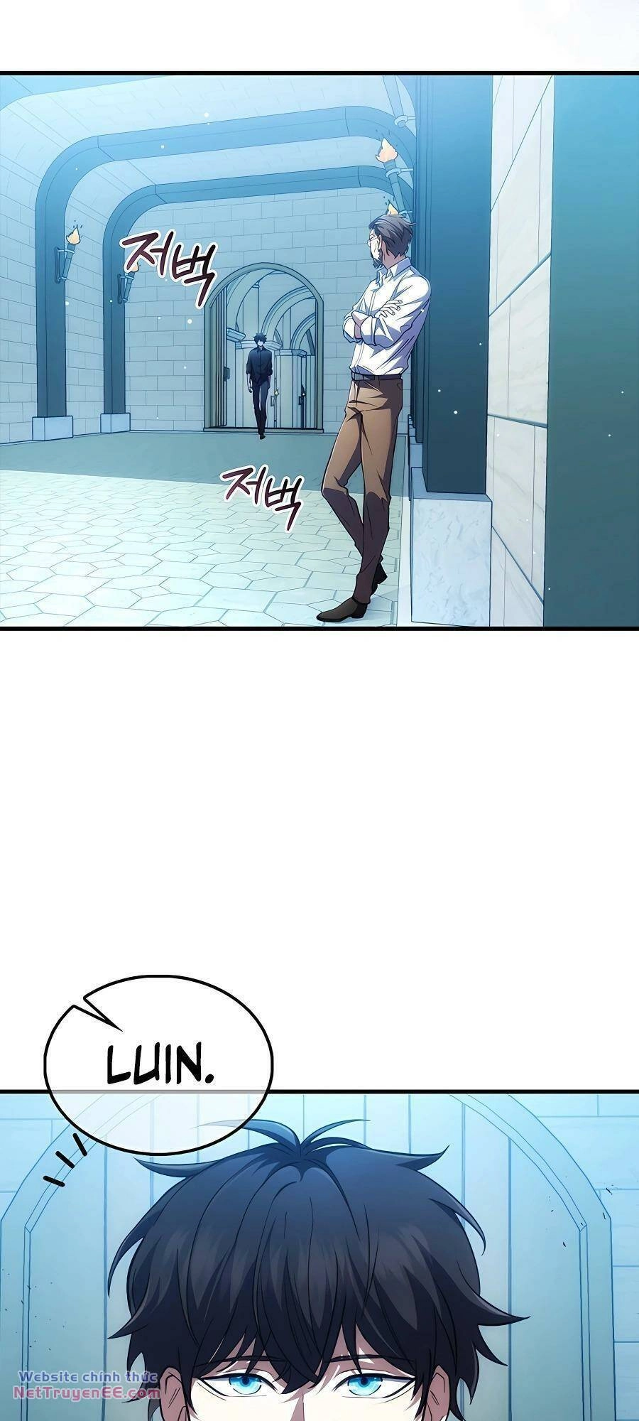 Pháp Sư Cận Chiến Mạnh Nhất Chapter 8 - 2