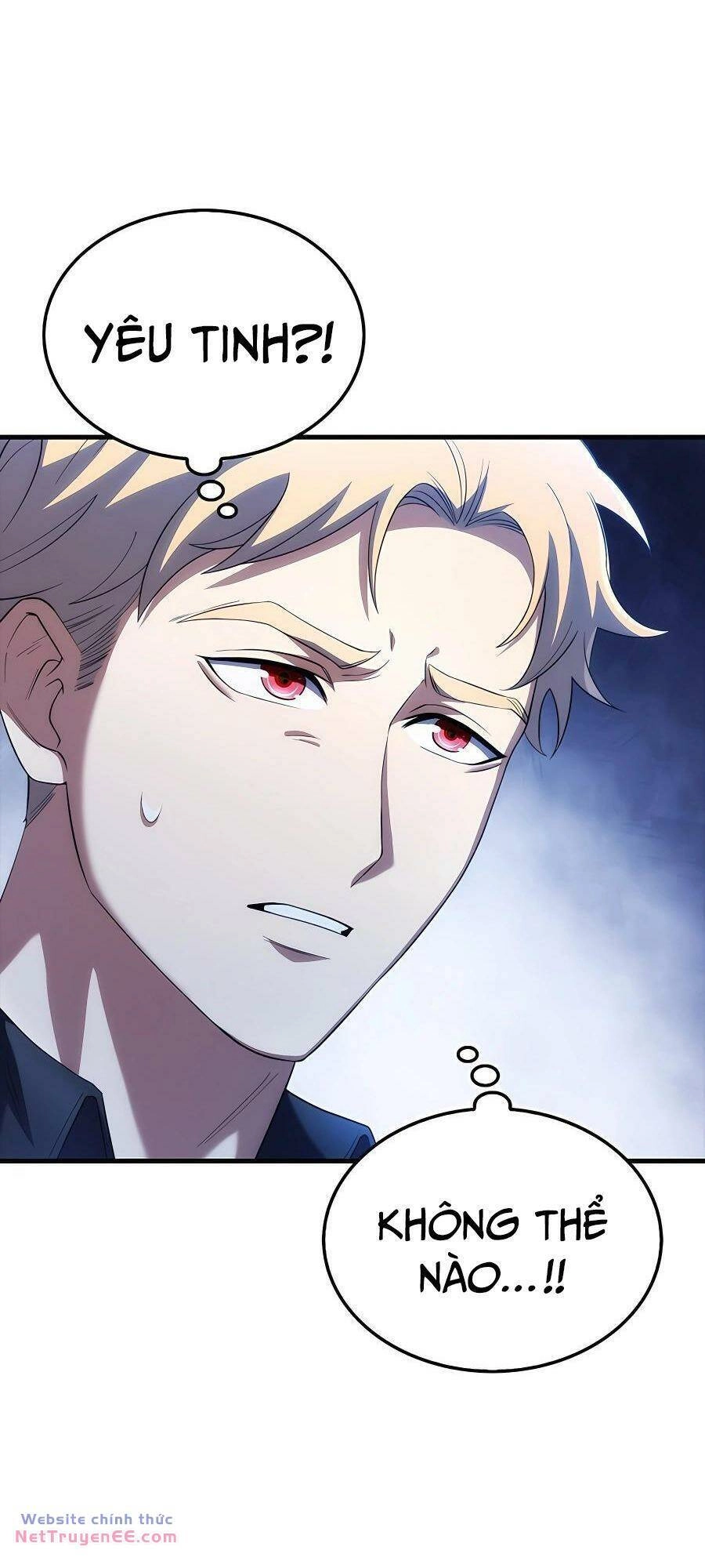 Pháp Sư Cận Chiến Mạnh Nhất Chapter 8 - 14