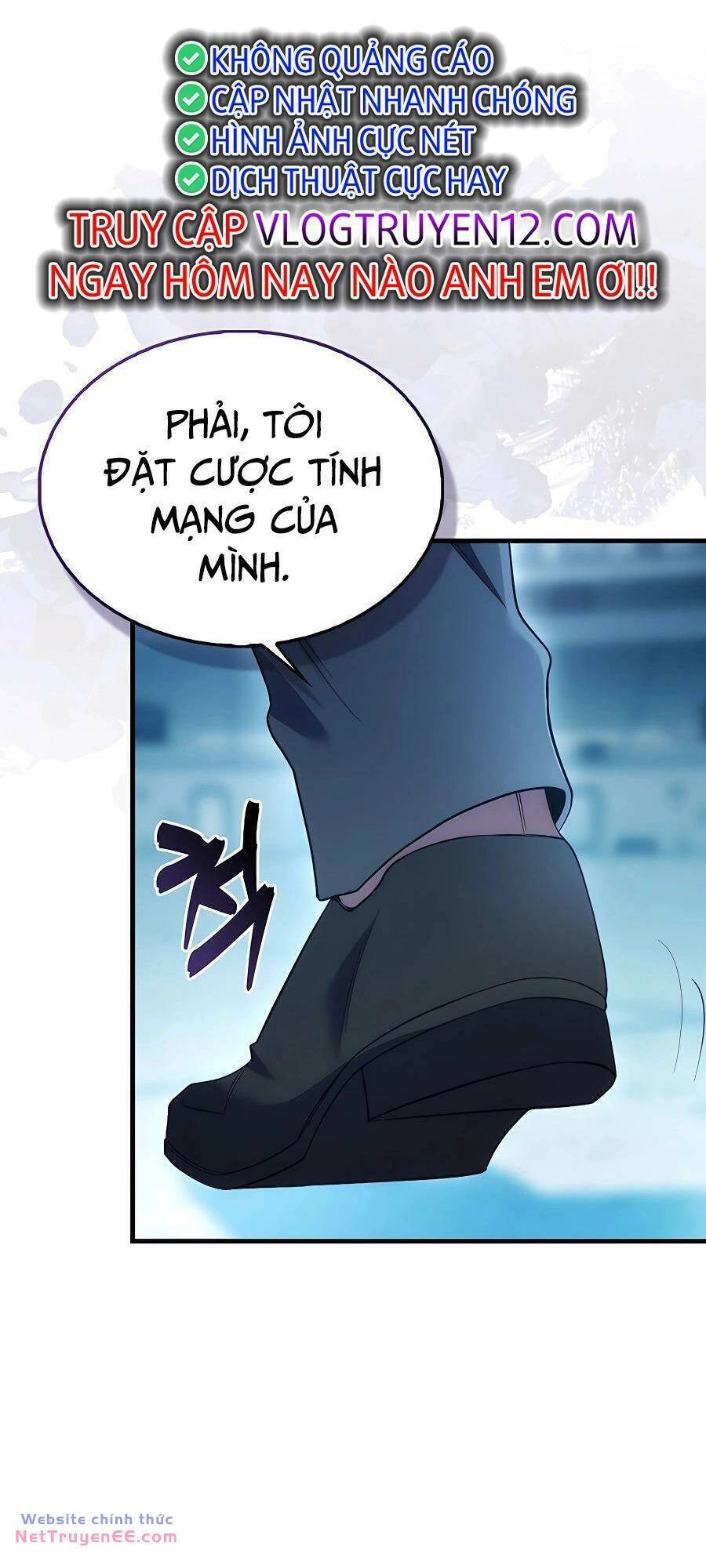 Pháp Sư Cận Chiến Mạnh Nhất Chapter 8 - 22