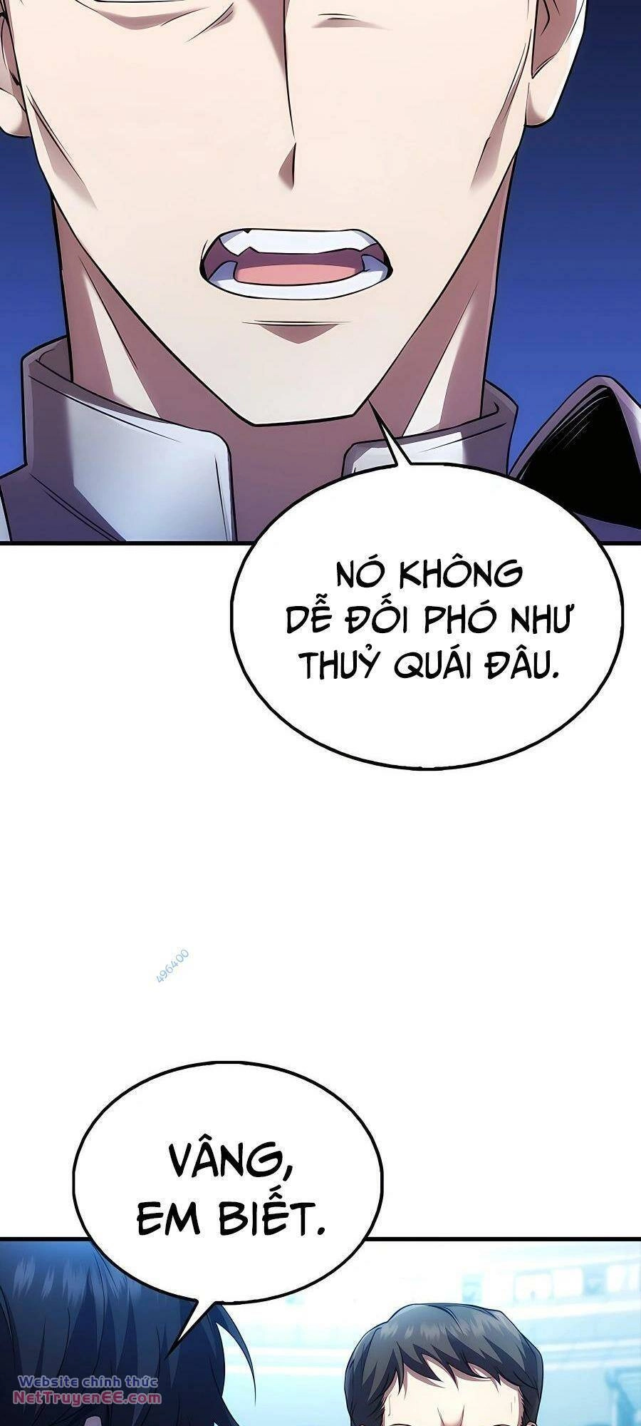 Pháp Sư Cận Chiến Mạnh Nhất Chapter 8 - 34