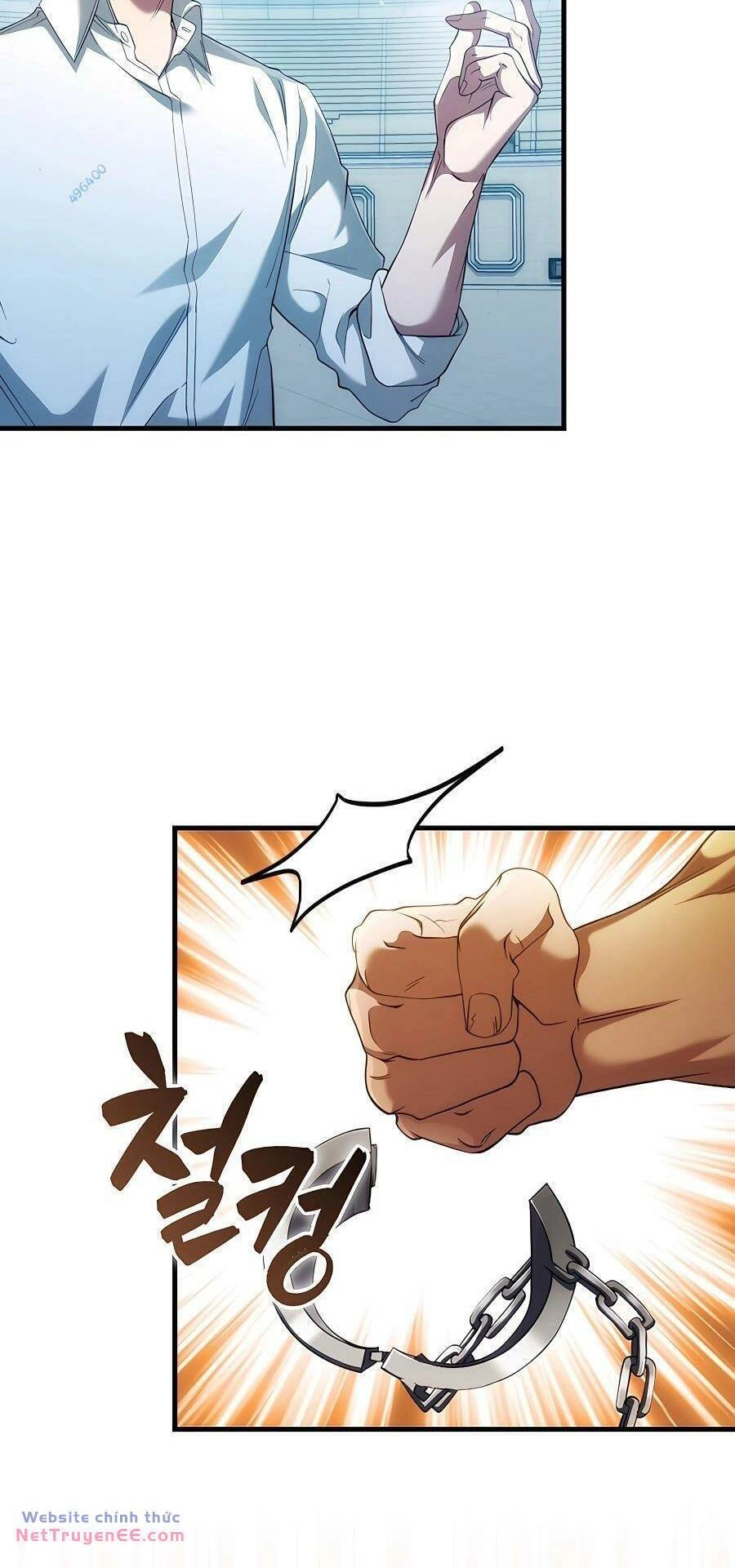 Pháp Sư Cận Chiến Mạnh Nhất Chapter 8 - 42