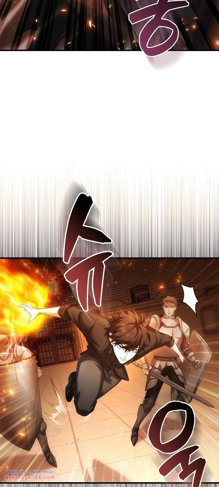 Pháp Sư Cận Chiến Mạnh Nhất Chapter 8 - 44