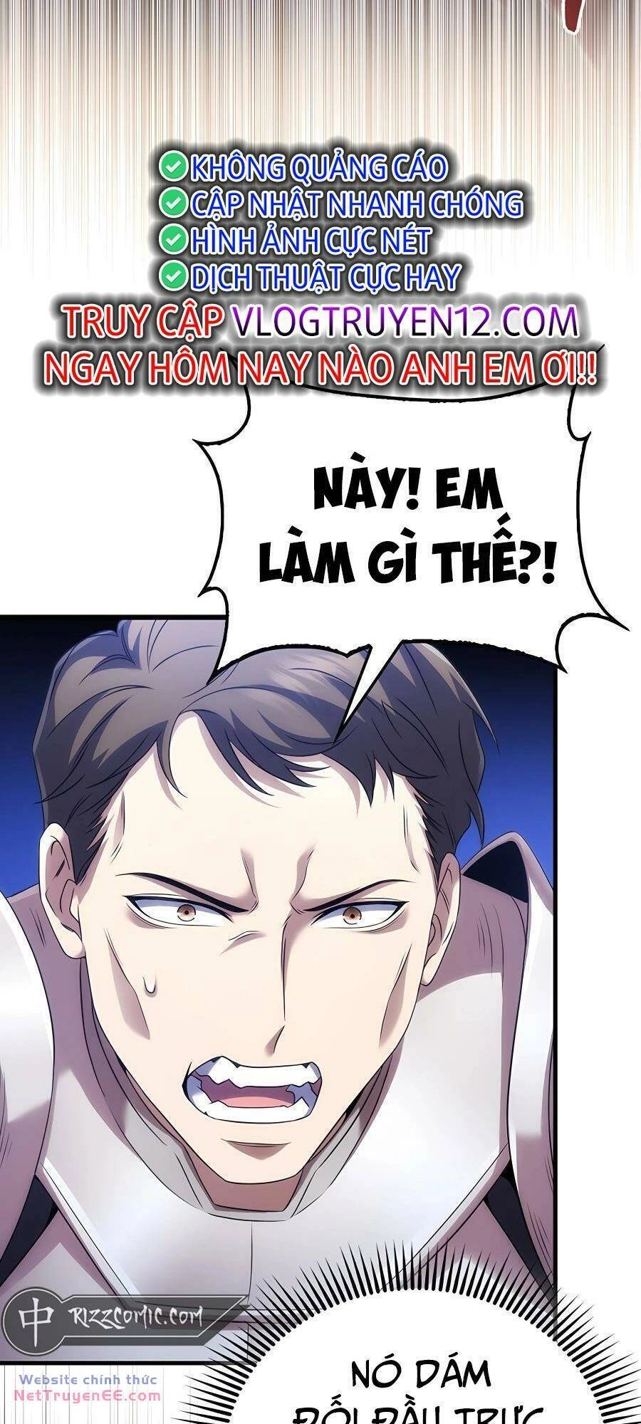 Pháp Sư Cận Chiến Mạnh Nhất Chapter 8 - 45