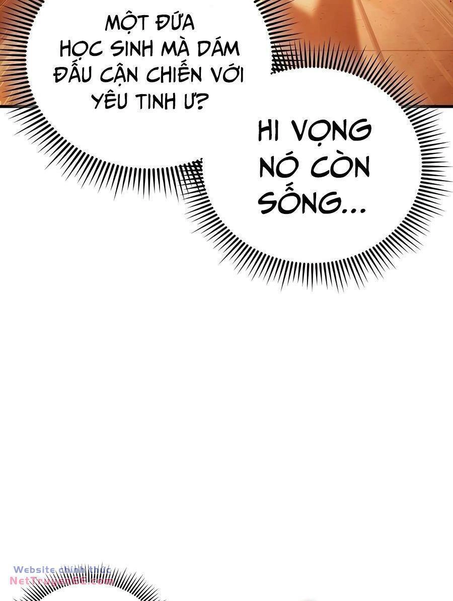 Pháp Sư Cận Chiến Mạnh Nhất Chapter 8 - 60