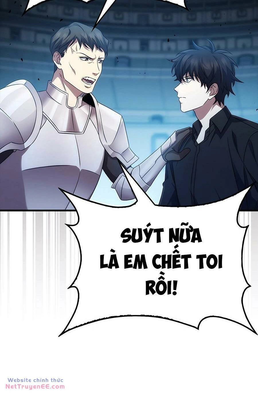 Pháp Sư Cận Chiến Mạnh Nhất Chapter 8 - 65