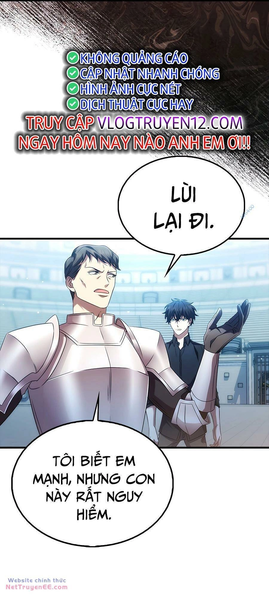 Pháp Sư Cận Chiến Mạnh Nhất Chapter 8 - 71