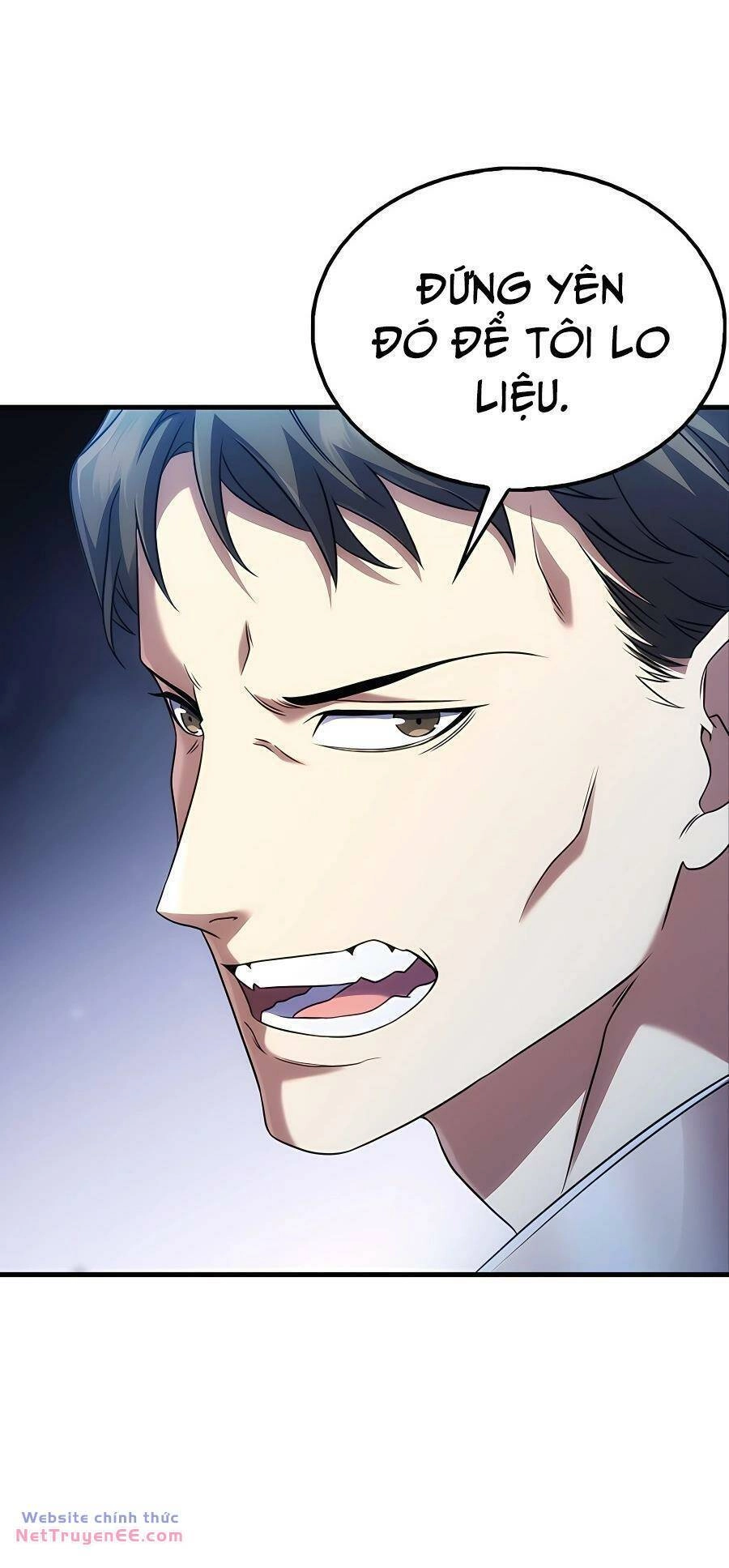 Pháp Sư Cận Chiến Mạnh Nhất Chapter 8 - 72