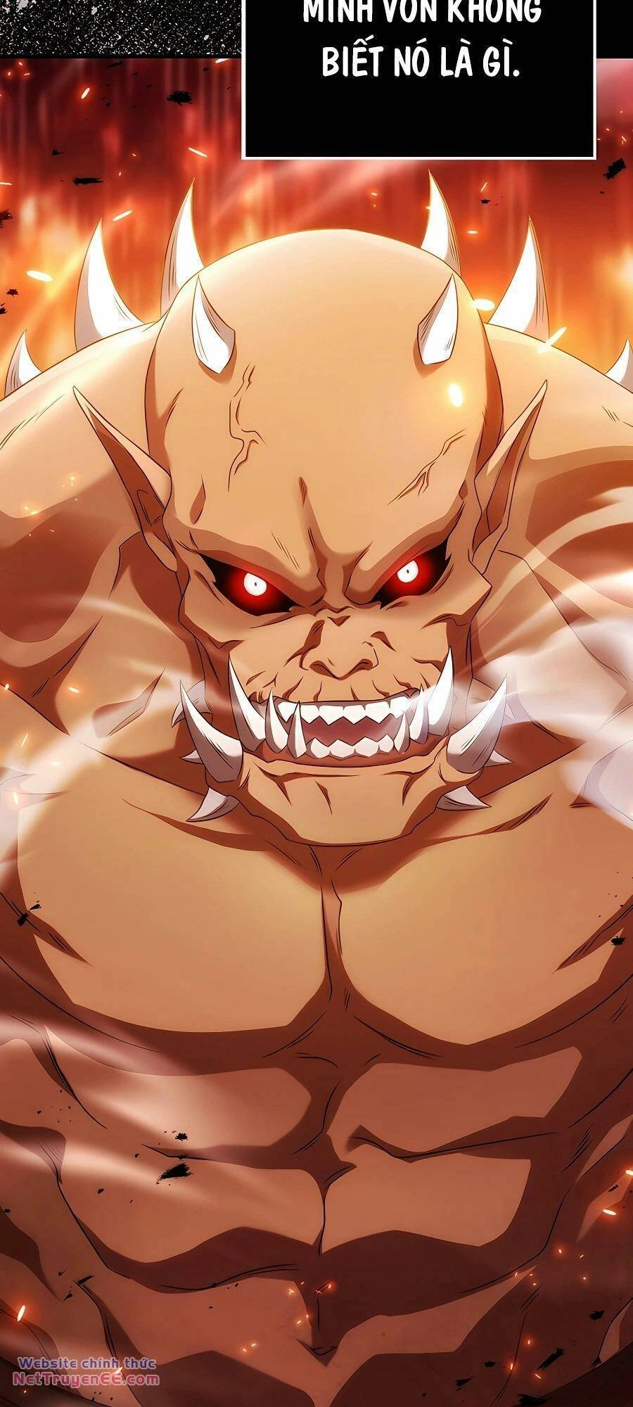 Pháp Sư Cận Chiến Mạnh Nhất Chapter 9 - 2