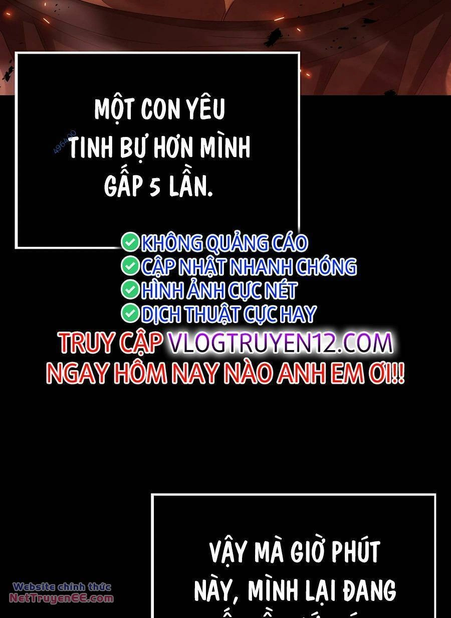 Pháp Sư Cận Chiến Mạnh Nhất Chapter 9 - 3