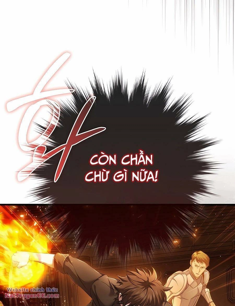 Pháp Sư Cận Chiến Mạnh Nhất Chapter 9 - 12