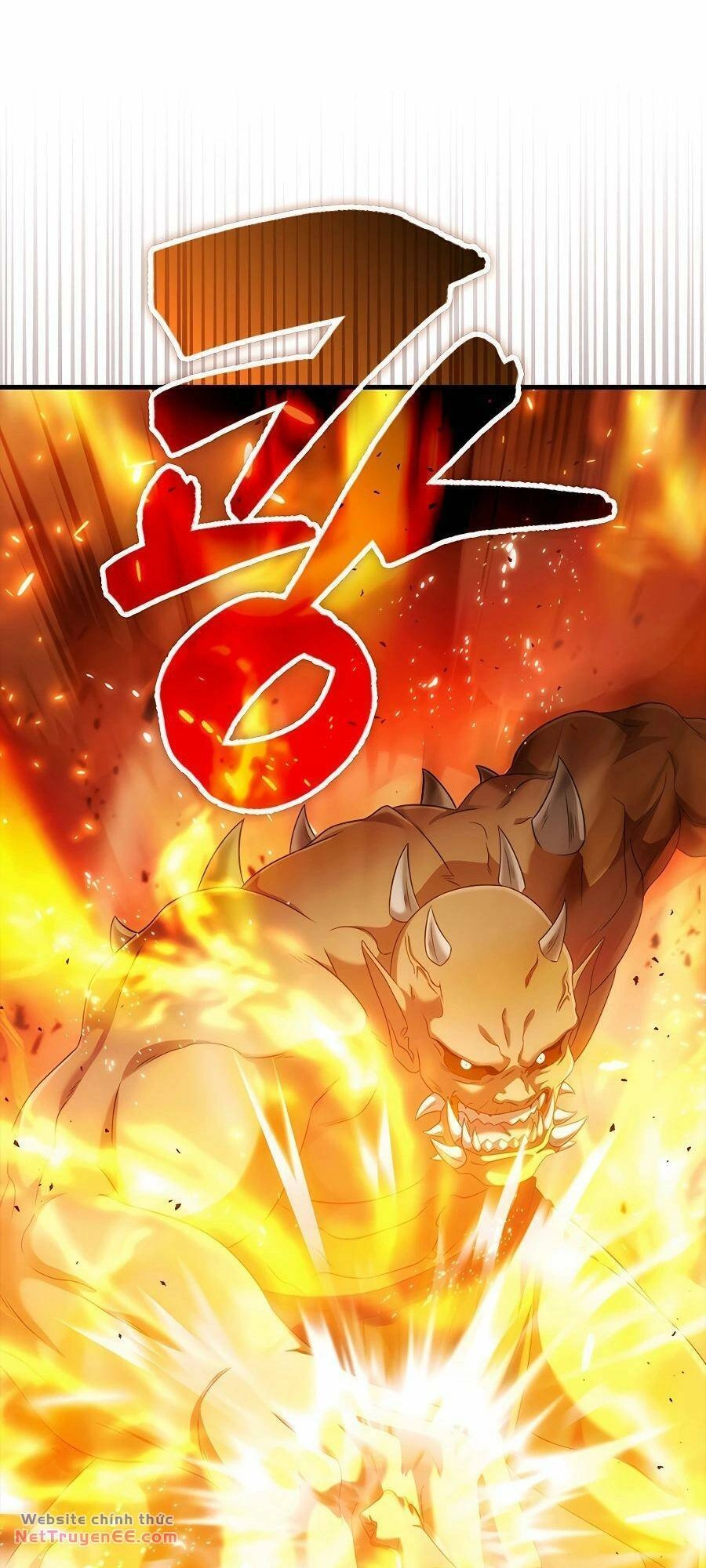 Pháp Sư Cận Chiến Mạnh Nhất Chapter 9 - 14