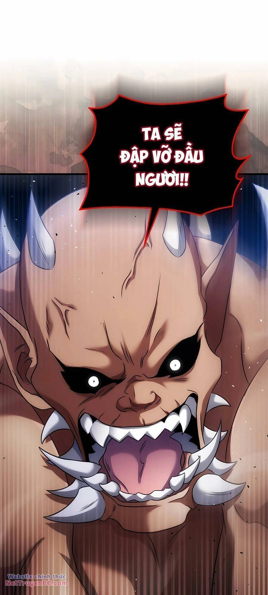 Pháp Sư Cận Chiến Mạnh Nhất Chapter 9 - 23