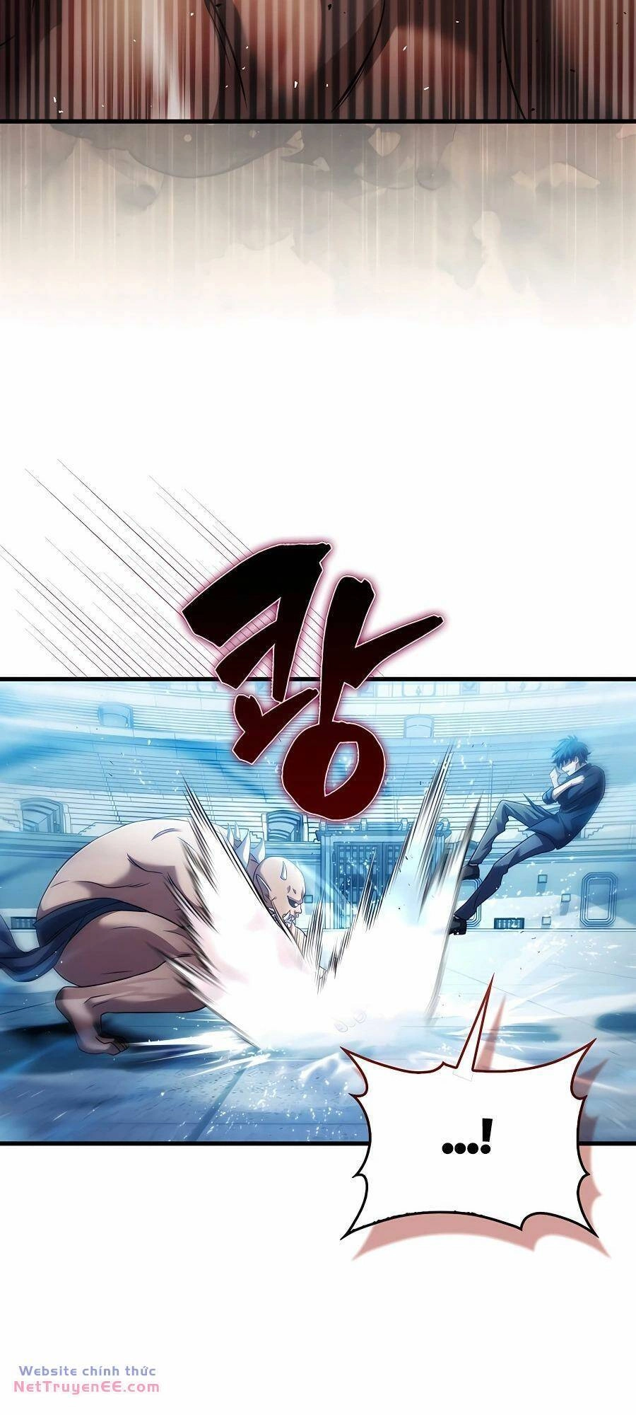 Pháp Sư Cận Chiến Mạnh Nhất Chapter 9 - 24