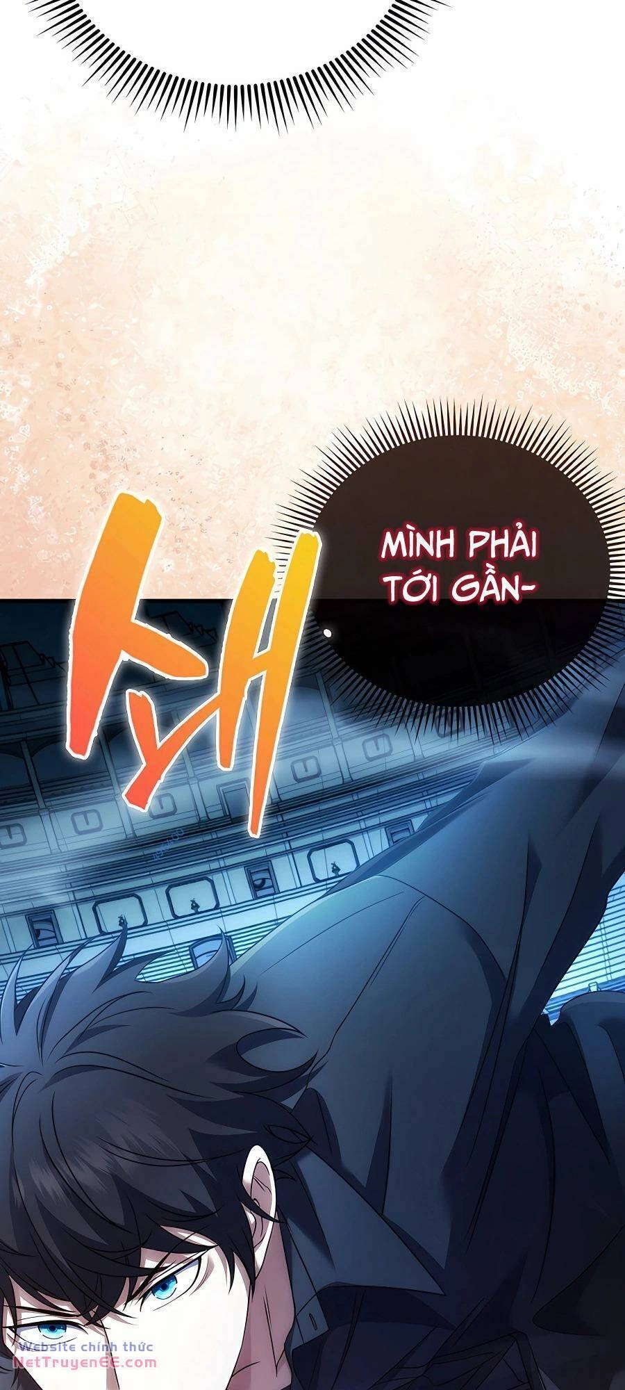 Pháp Sư Cận Chiến Mạnh Nhất Chapter 9 - 28