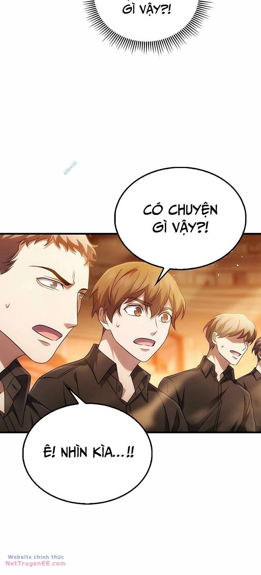 Pháp Sư Cận Chiến Mạnh Nhất Chapter 9 - 33