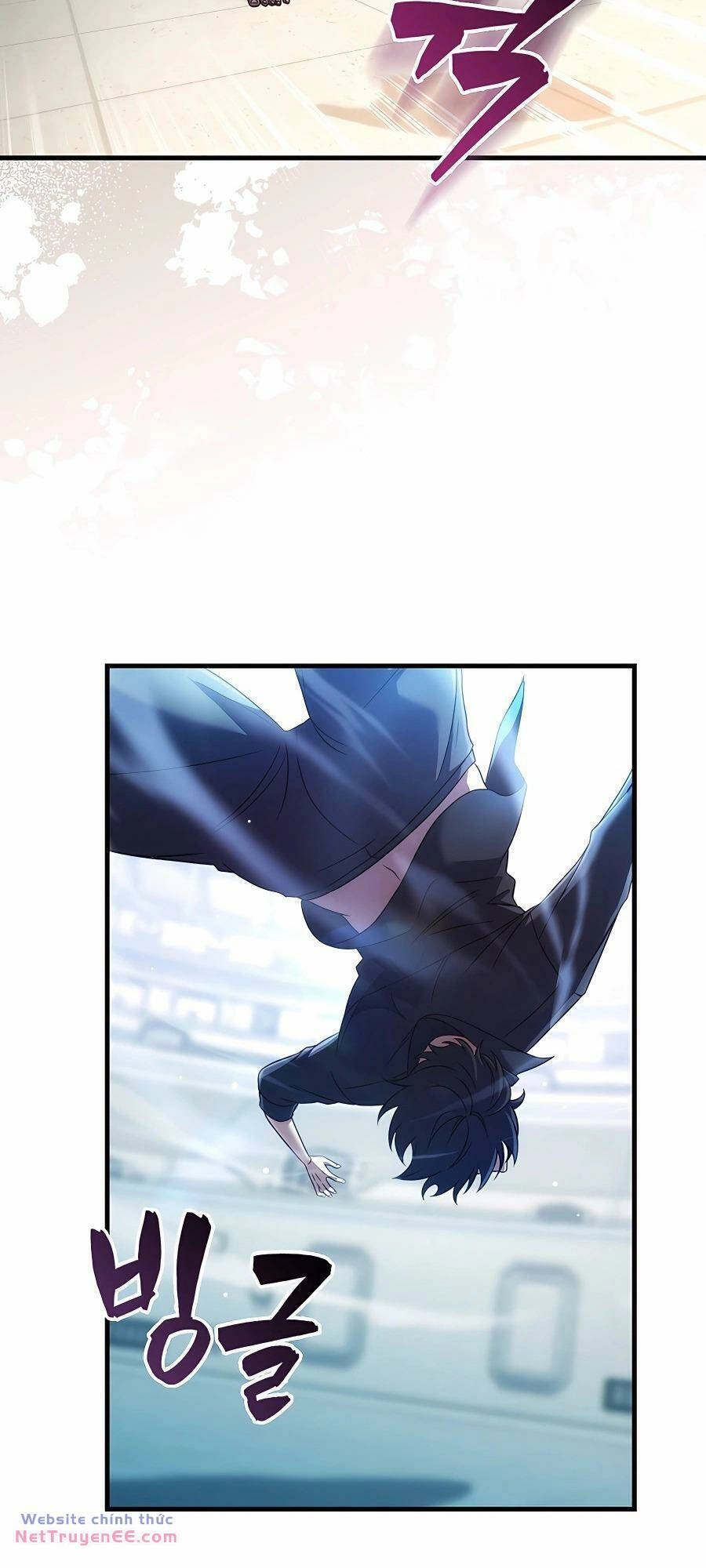 Pháp Sư Cận Chiến Mạnh Nhất Chapter 9 - 38