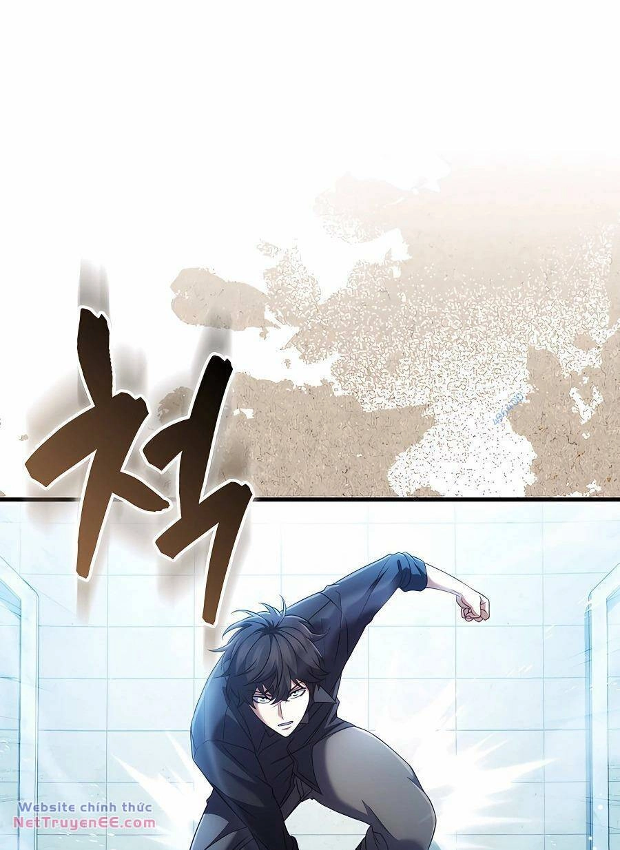 Pháp Sư Cận Chiến Mạnh Nhất Chapter 9 - 39