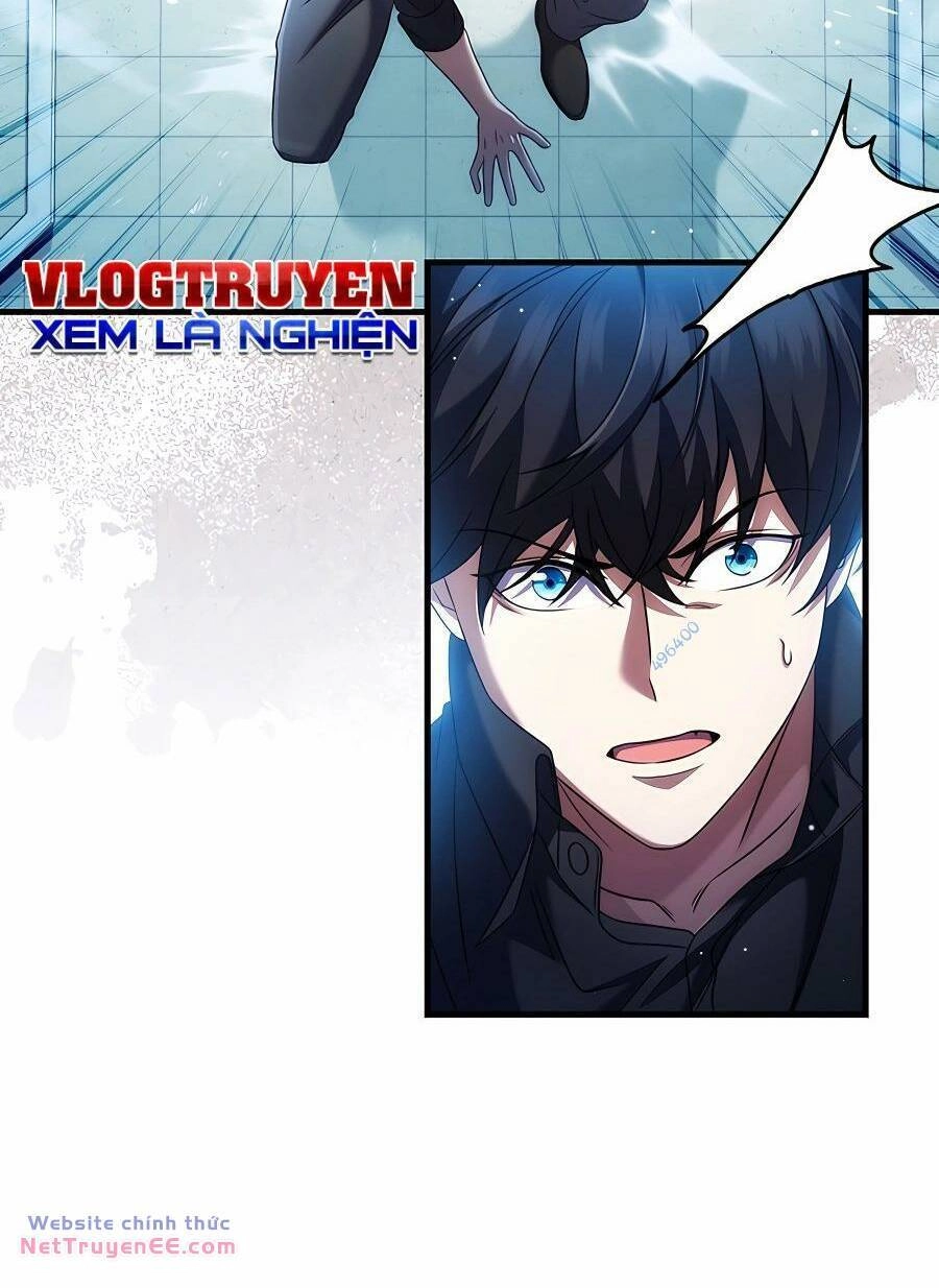 Pháp Sư Cận Chiến Mạnh Nhất Chapter 9 - 40