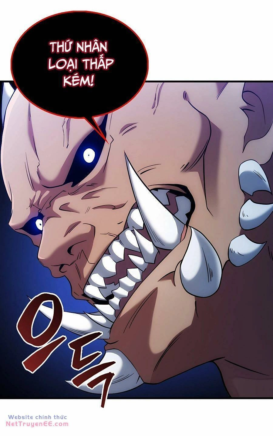 Pháp Sư Cận Chiến Mạnh Nhất Chapter 9 - 43