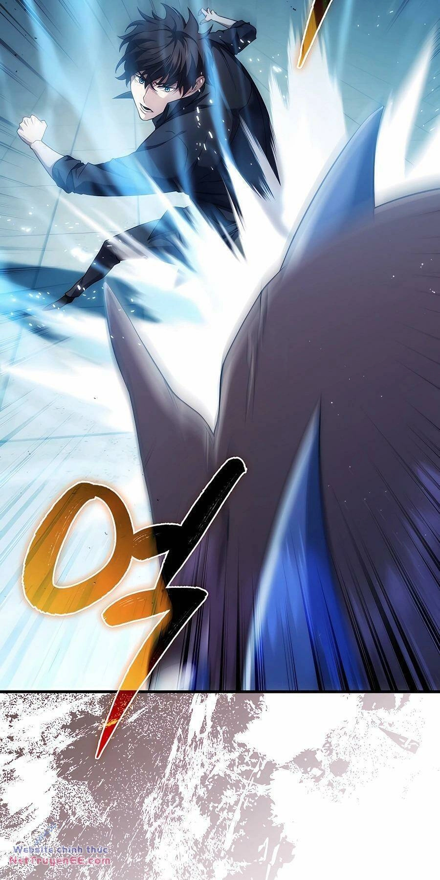 Pháp Sư Cận Chiến Mạnh Nhất Chapter 9 - 46