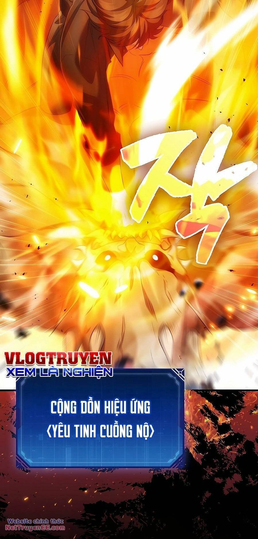 Pháp Sư Cận Chiến Mạnh Nhất Chapter 9 - 56