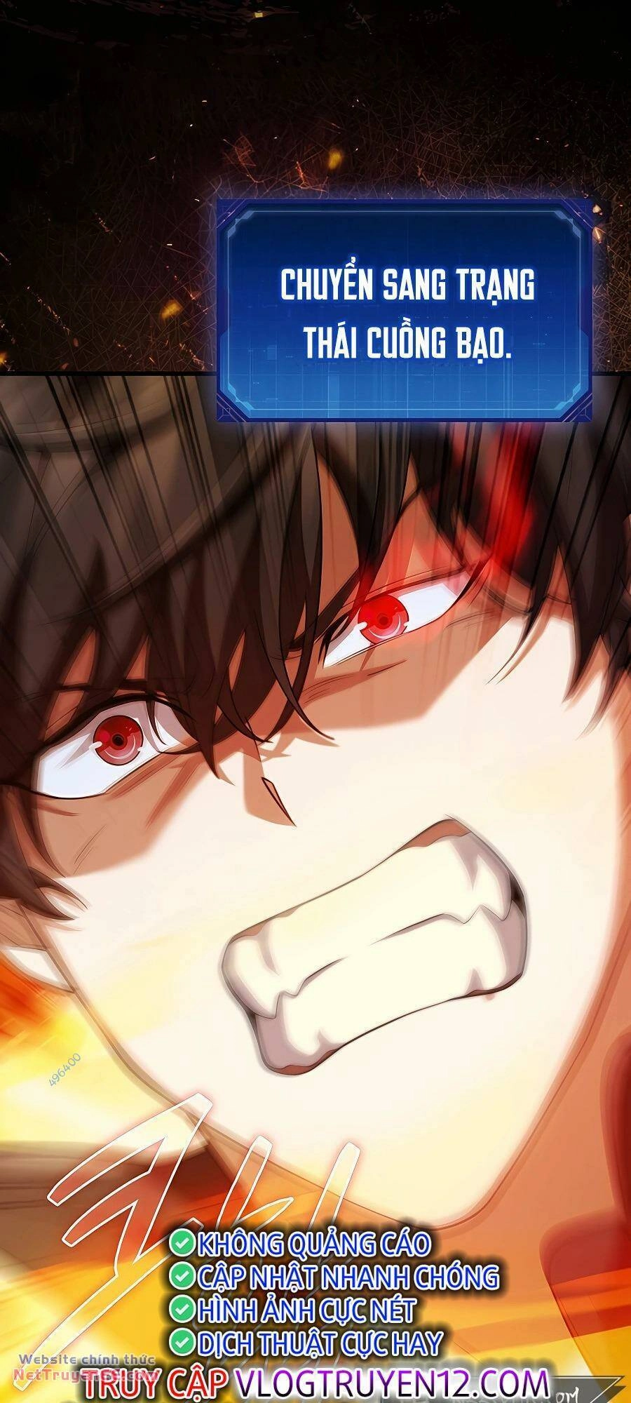 Pháp Sư Cận Chiến Mạnh Nhất Chapter 9 - 57