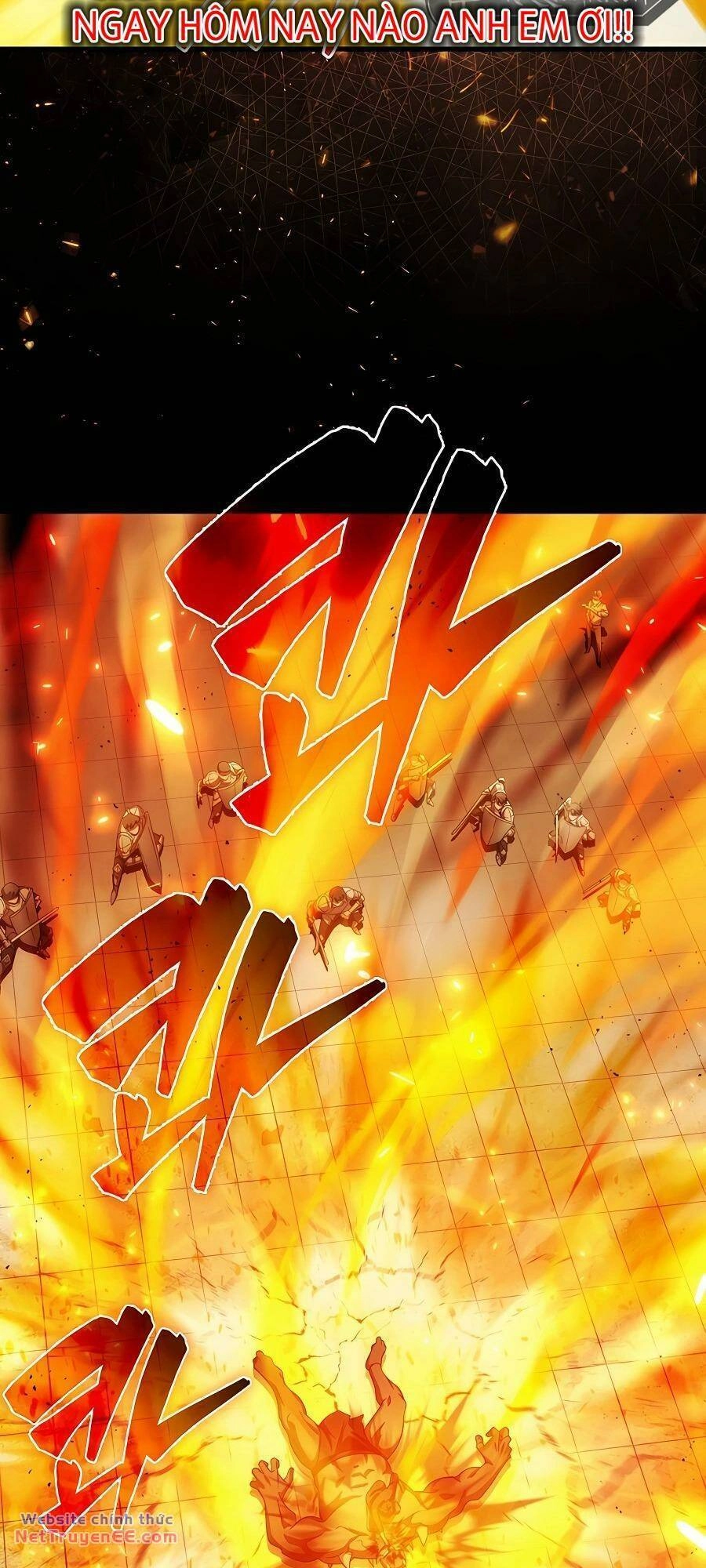 Pháp Sư Cận Chiến Mạnh Nhất Chapter 9 - 58