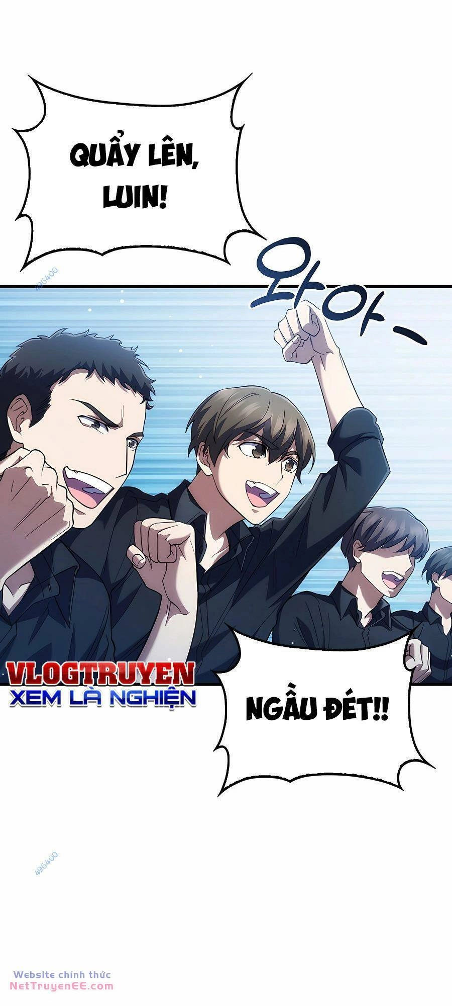 Pháp Sư Cận Chiến Mạnh Nhất Chapter 9 - 64