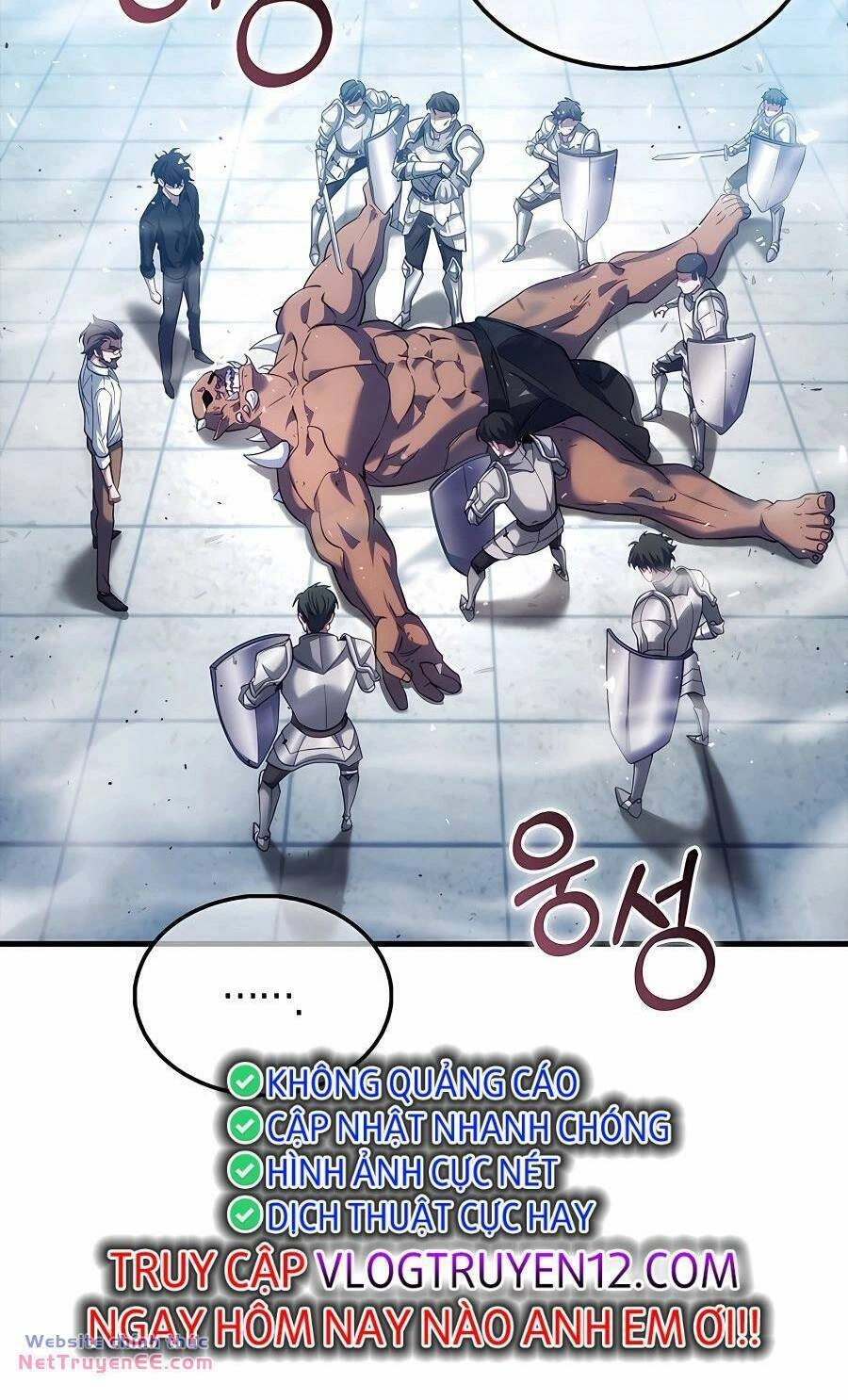 Pháp Sư Cận Chiến Mạnh Nhất Chapter 9 - 67