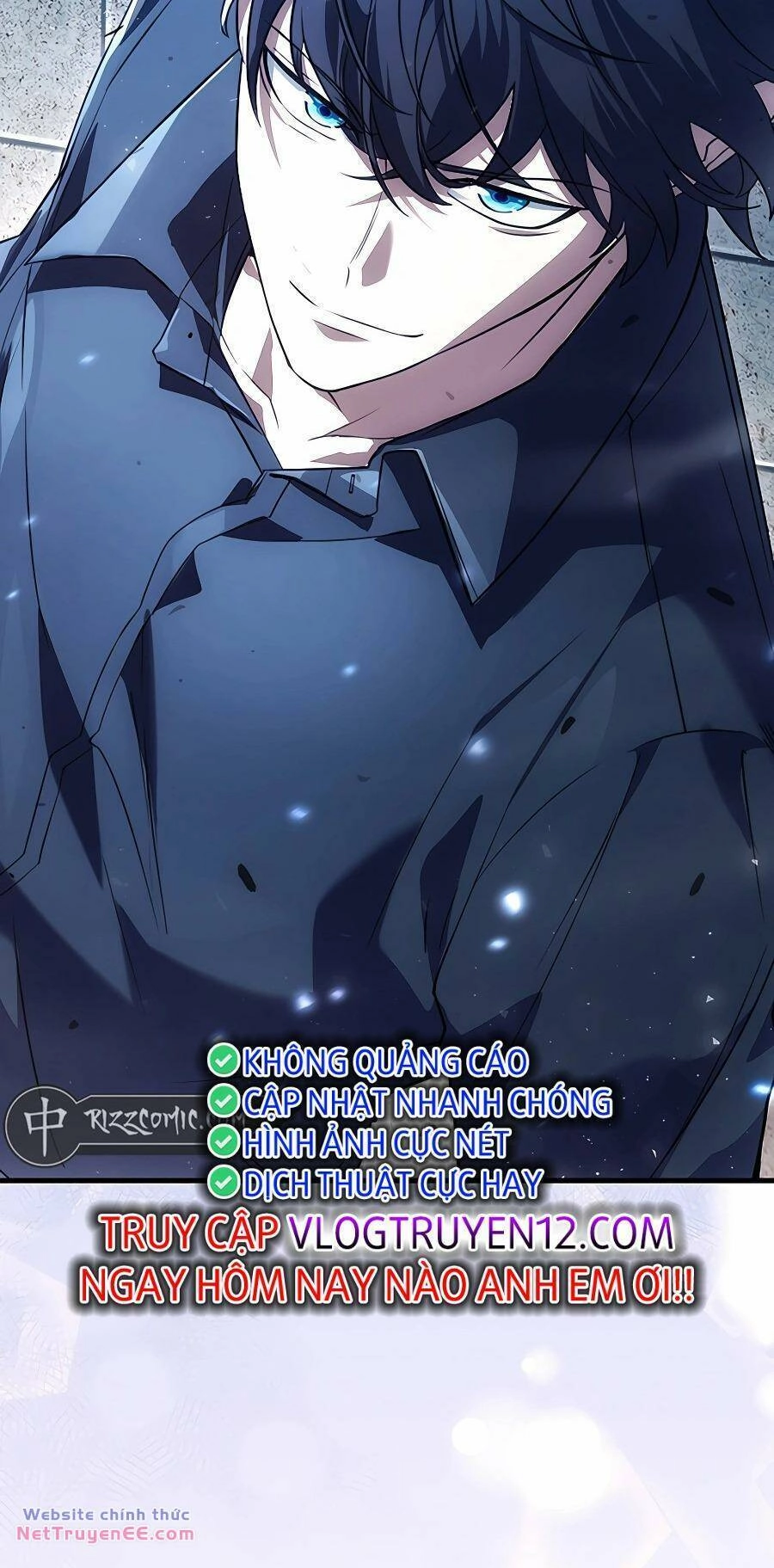 Pháp Sư Cận Chiến Mạnh Nhất Chapter 9 - 76