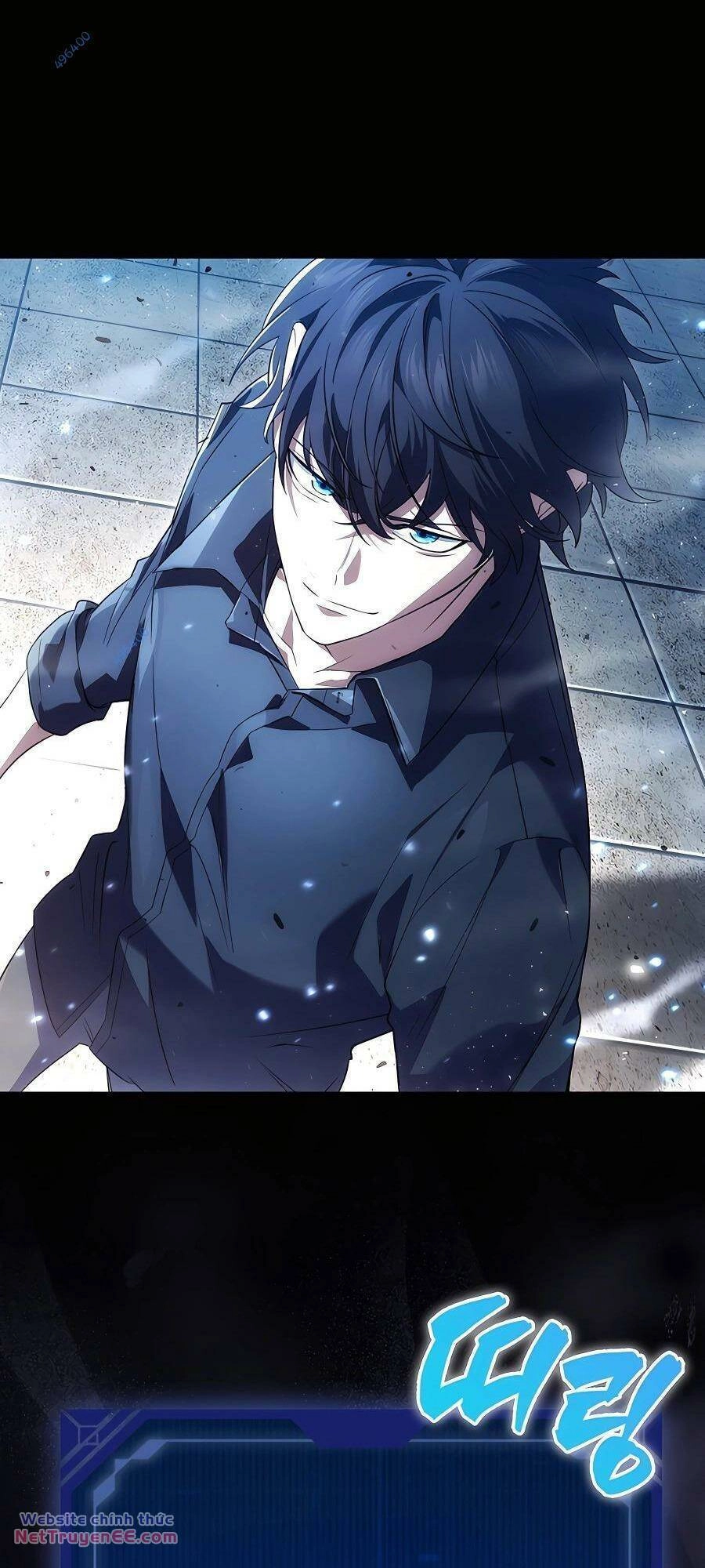 Pháp Sư Cận Chiến Mạnh Nhất Chapter 10 - 1